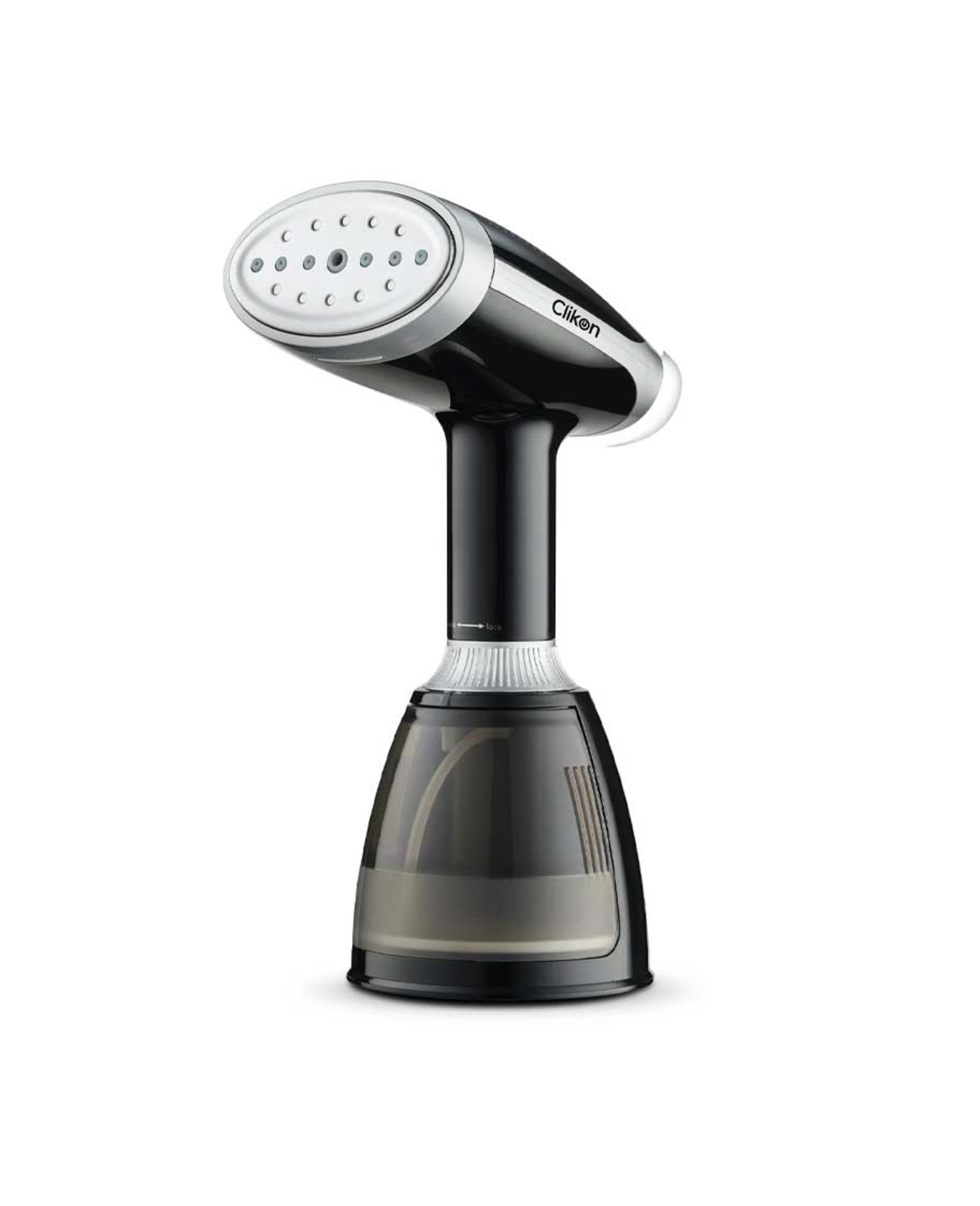 Clikon Handheld Garment Steamer 1500w Ck4047