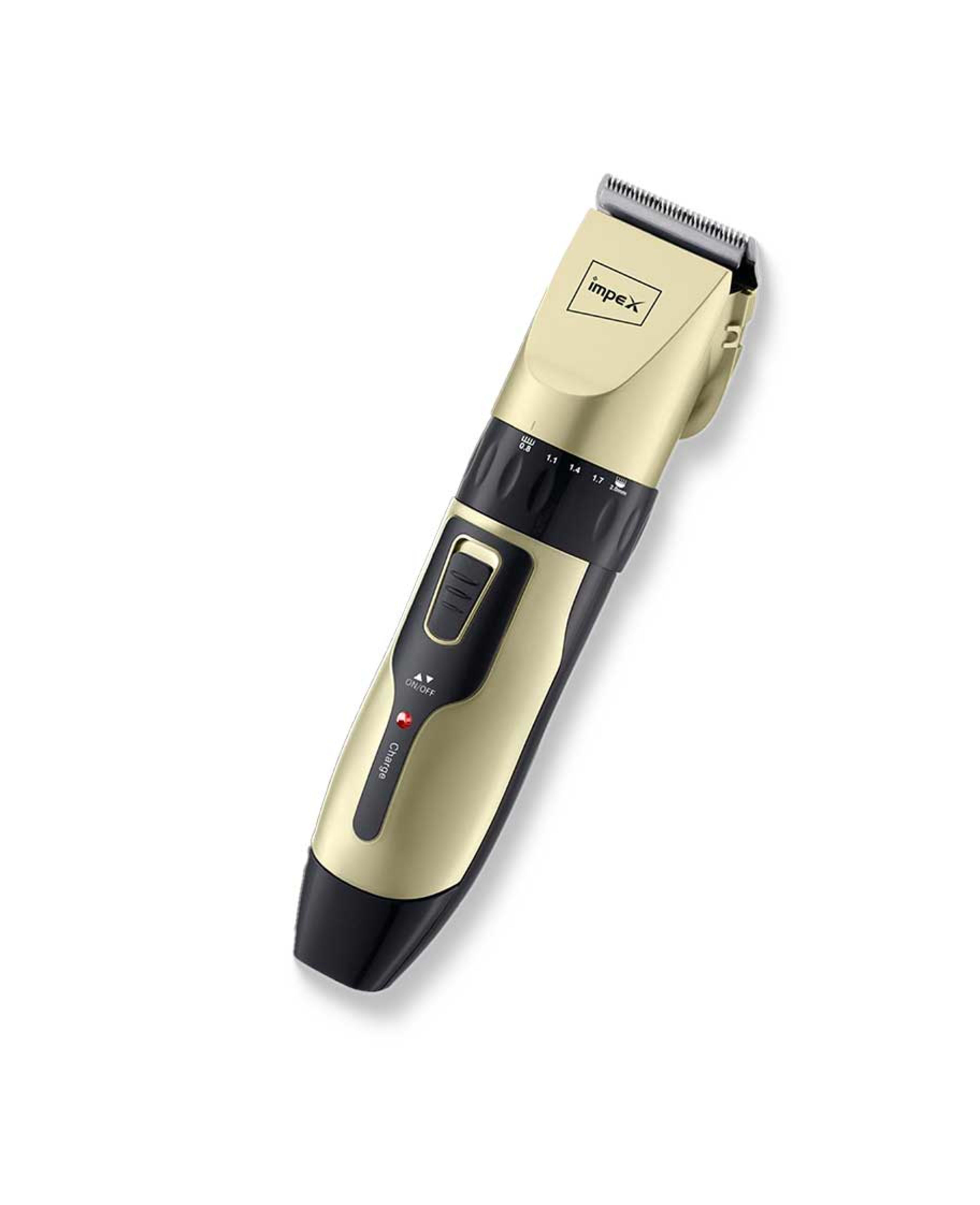 Impex Hair Trimmer Tidy 111