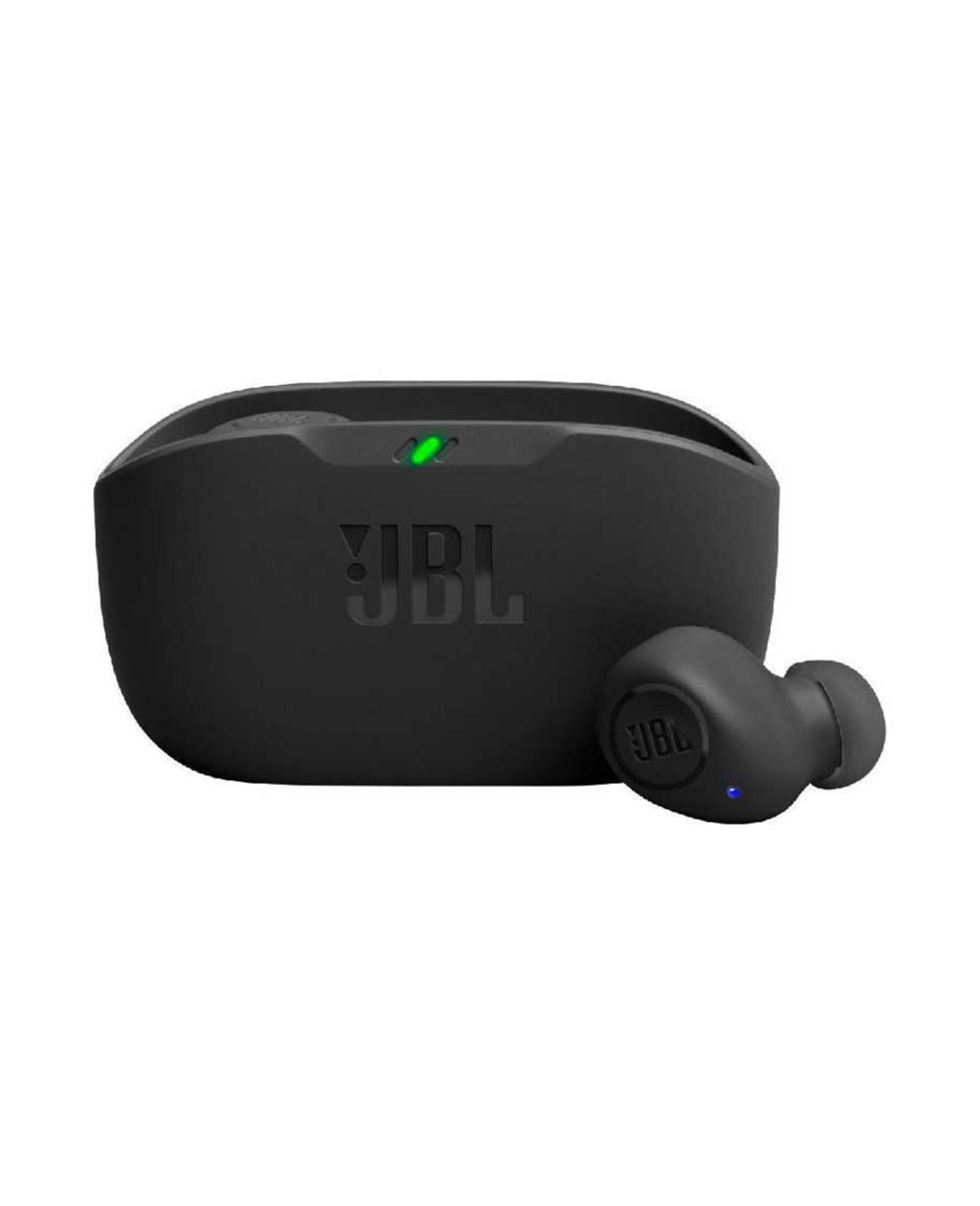 Jbl Wavebuds True Wireless Earbuds Jblwbuds Blk
