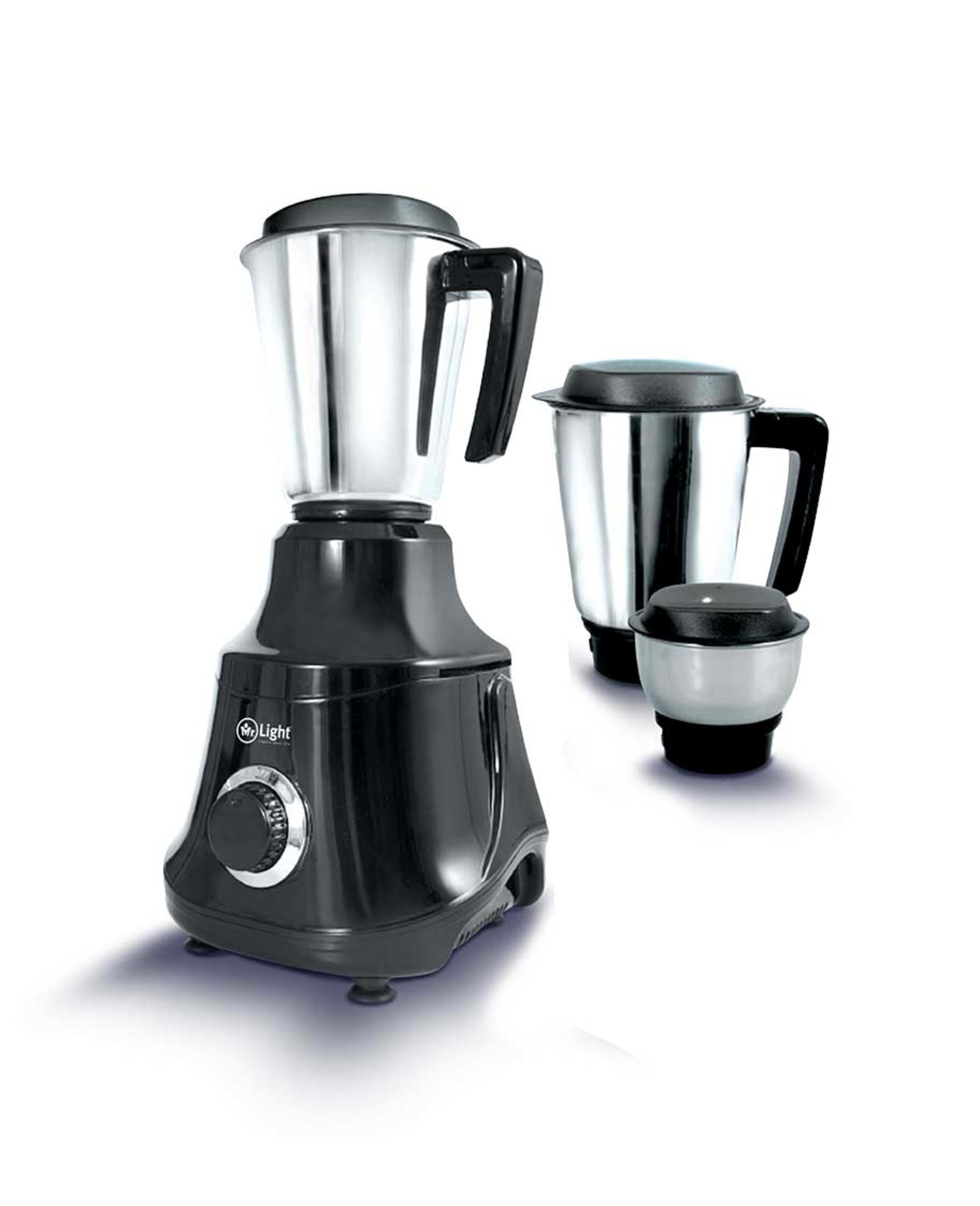 Mr. Light Aura 3in1 Blender 750w Mr 0520