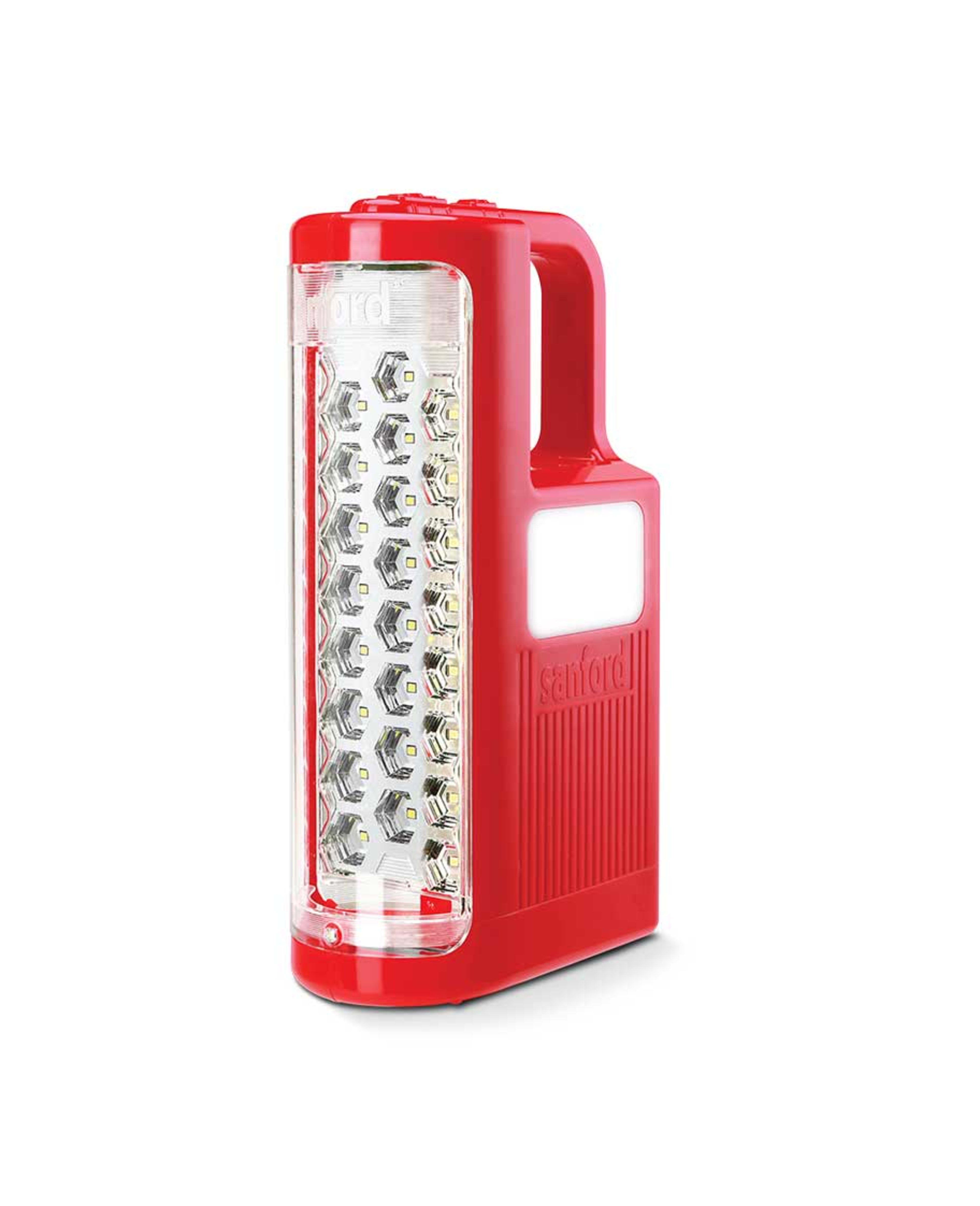 Sanford Rechargeable Emergency Lantern LED 24pcs Sf4722el Bs