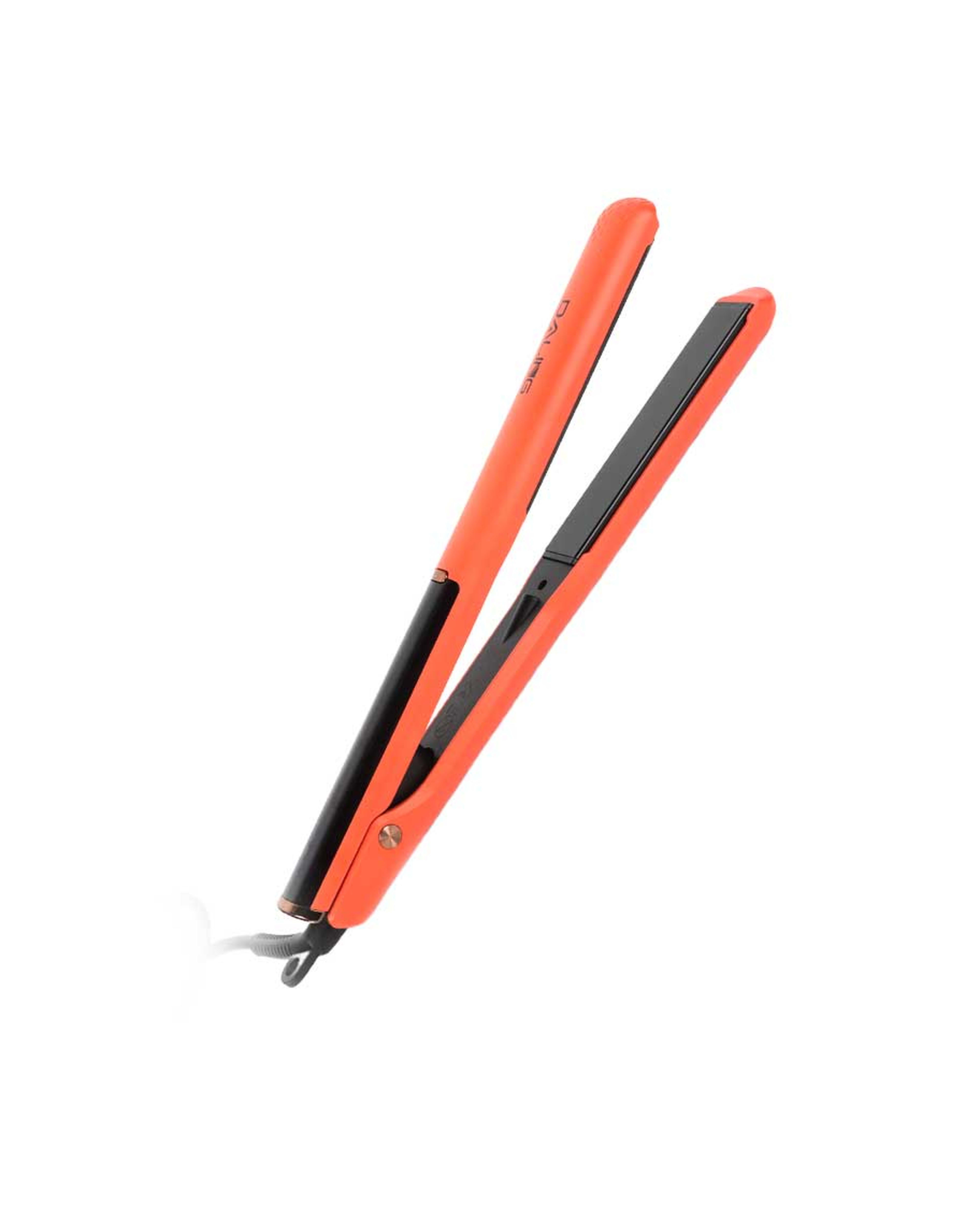 Daling Hair Straightener Dl-5252