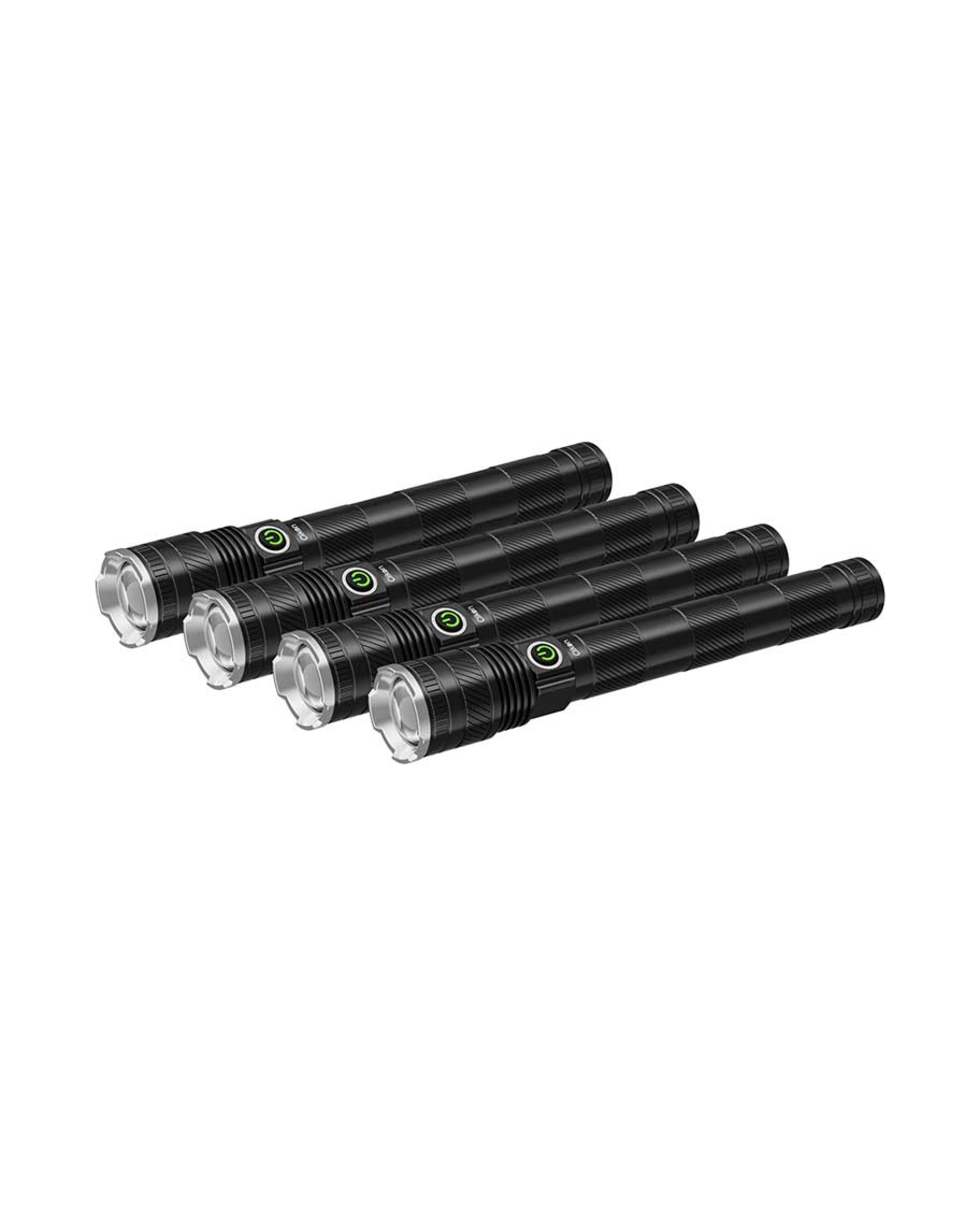 Clikon Zoom in Zoom Out Flashlight 15w 690lm Ck8042
