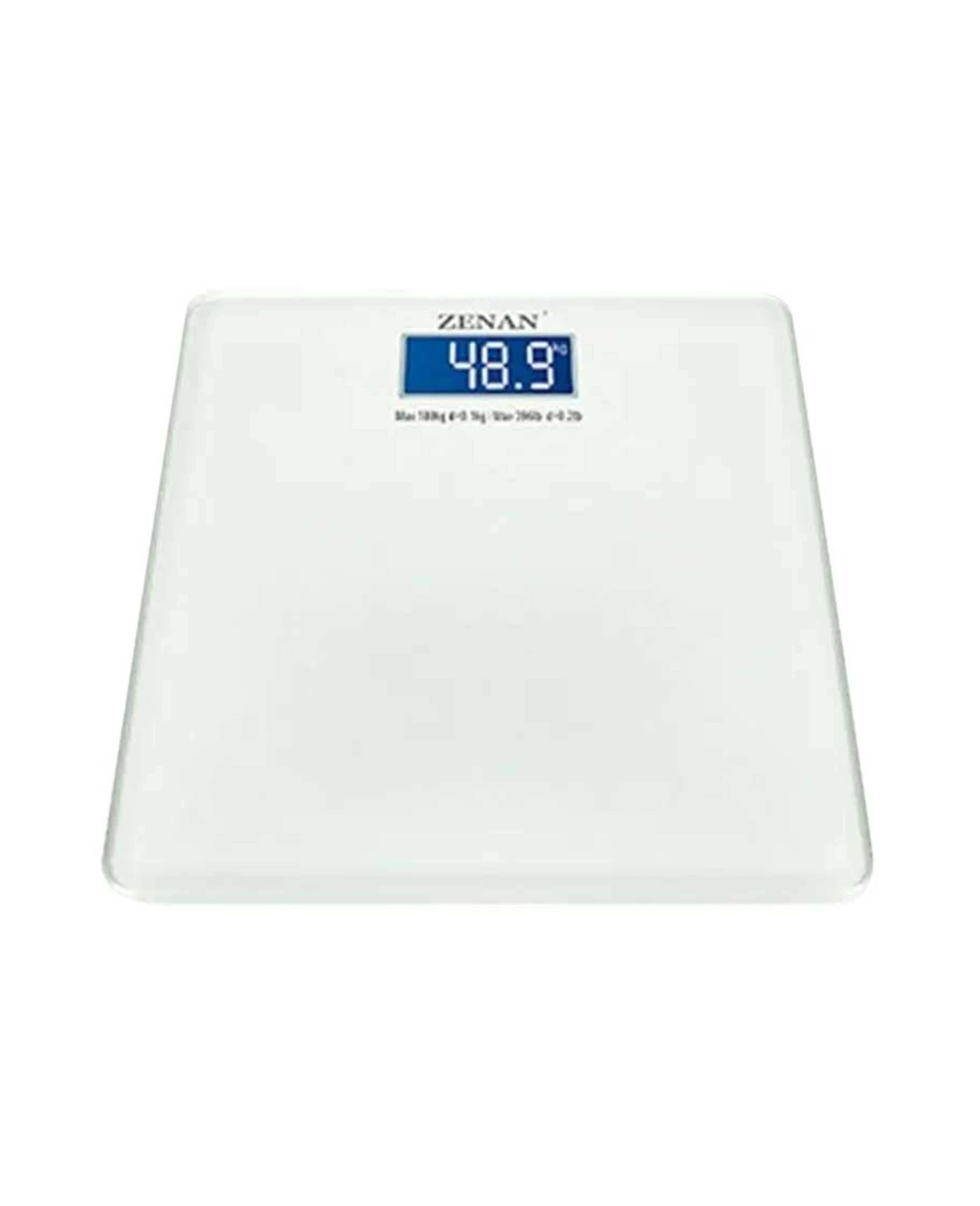 Zenan Digital Home Scale with LED Light Zhs-1604
