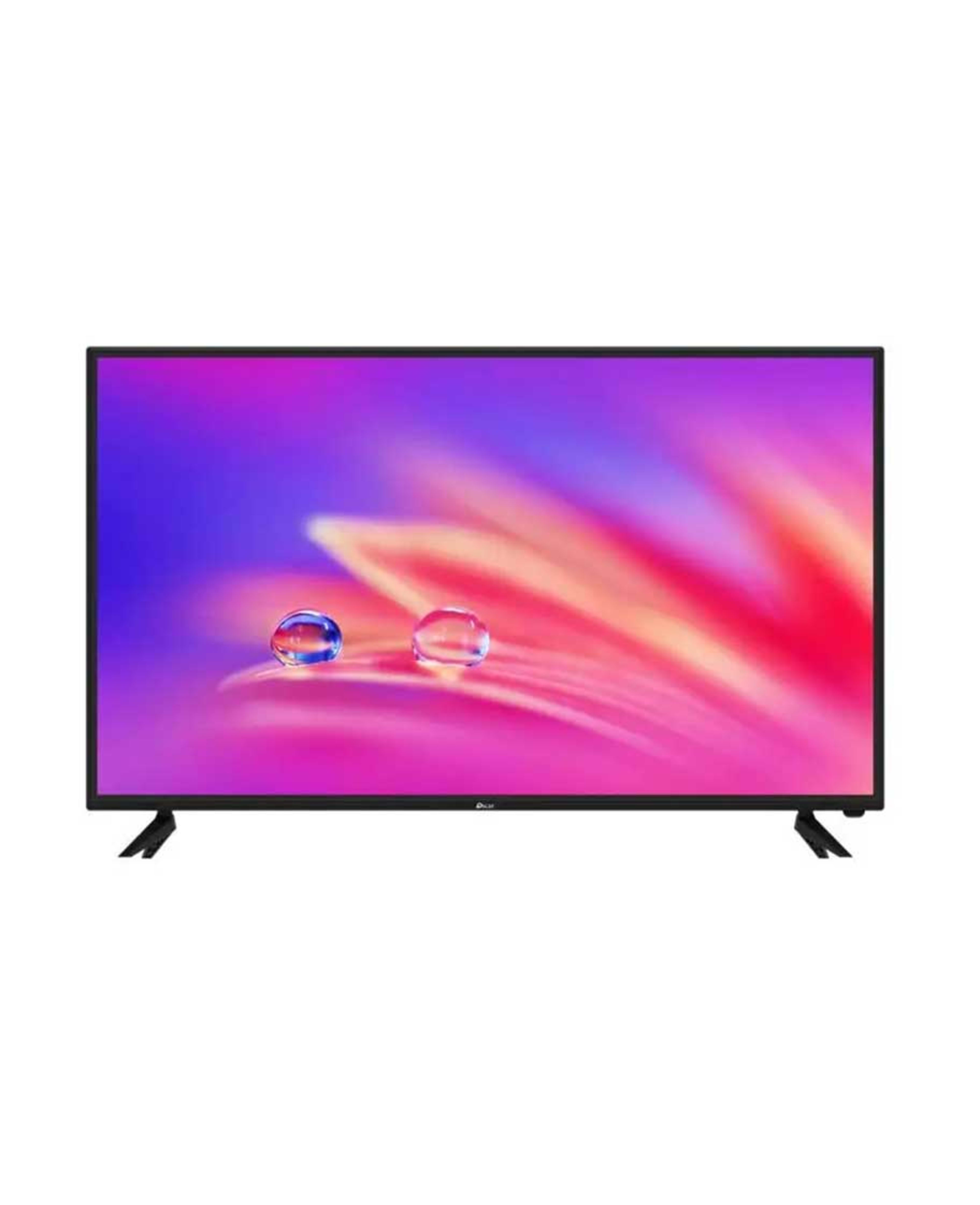 Oscar HD Smart Android TV 32inch Os32satvg