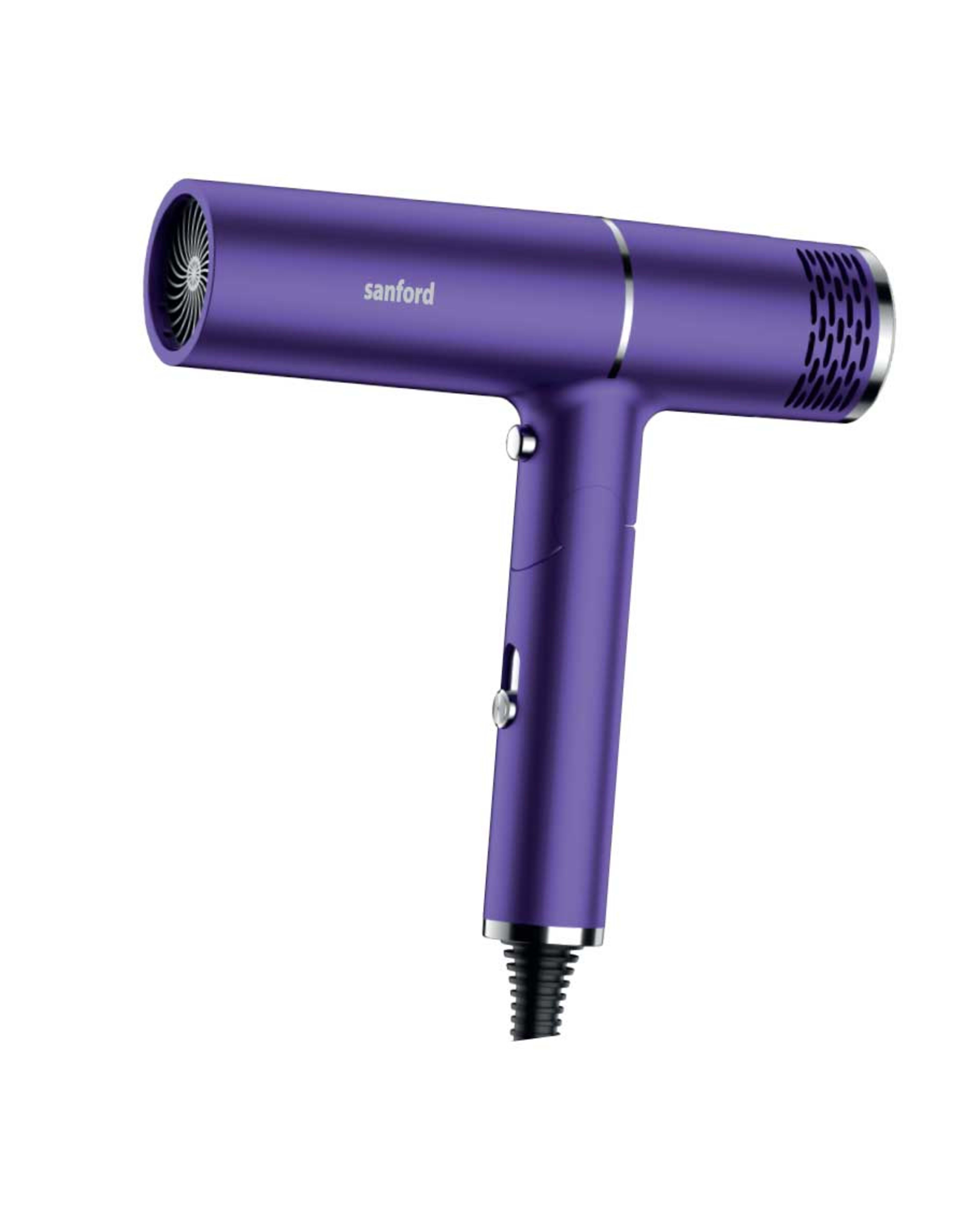 Sanford Hair Dryer 2400w Sf9678hd Bs