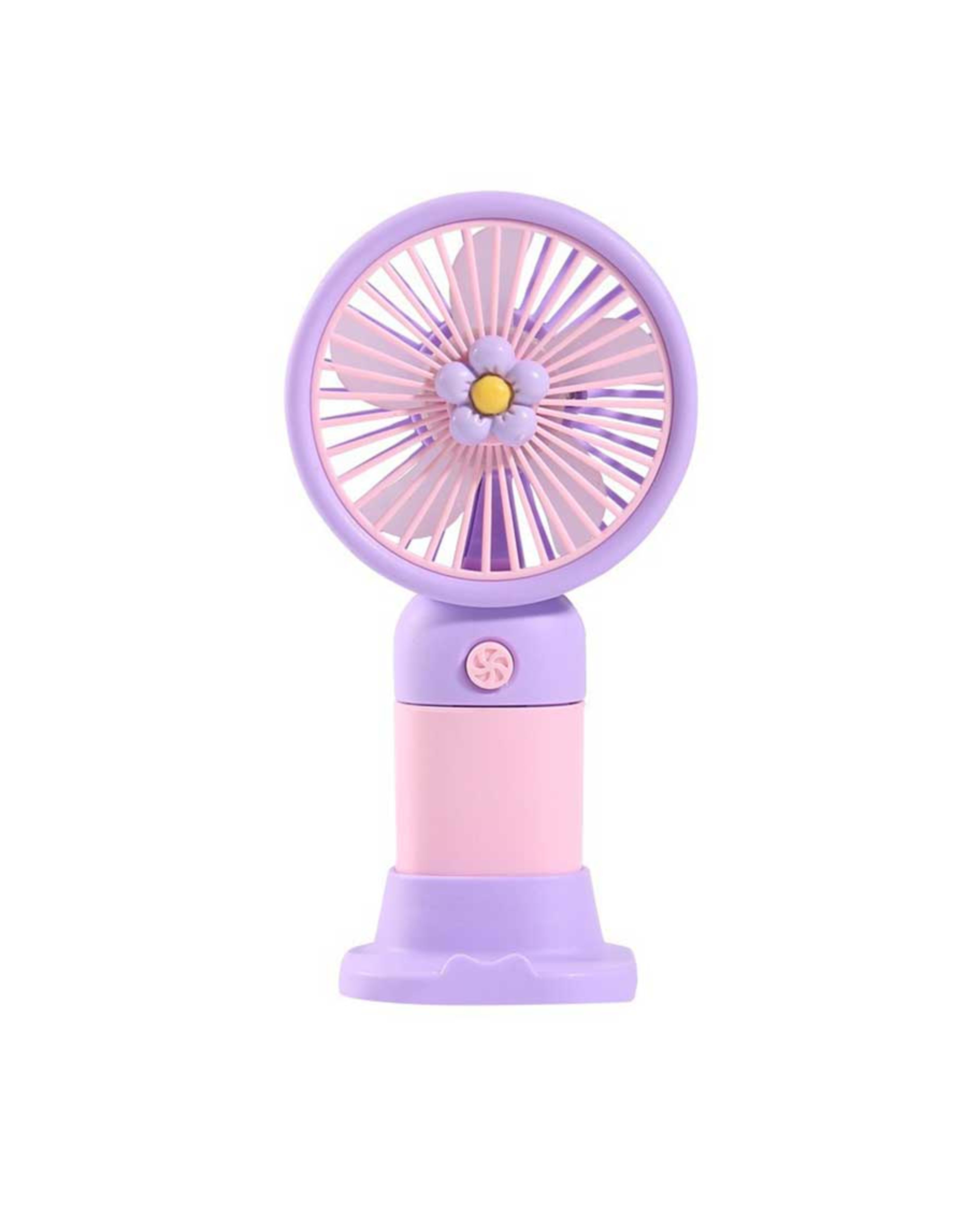 Portable Fan Small