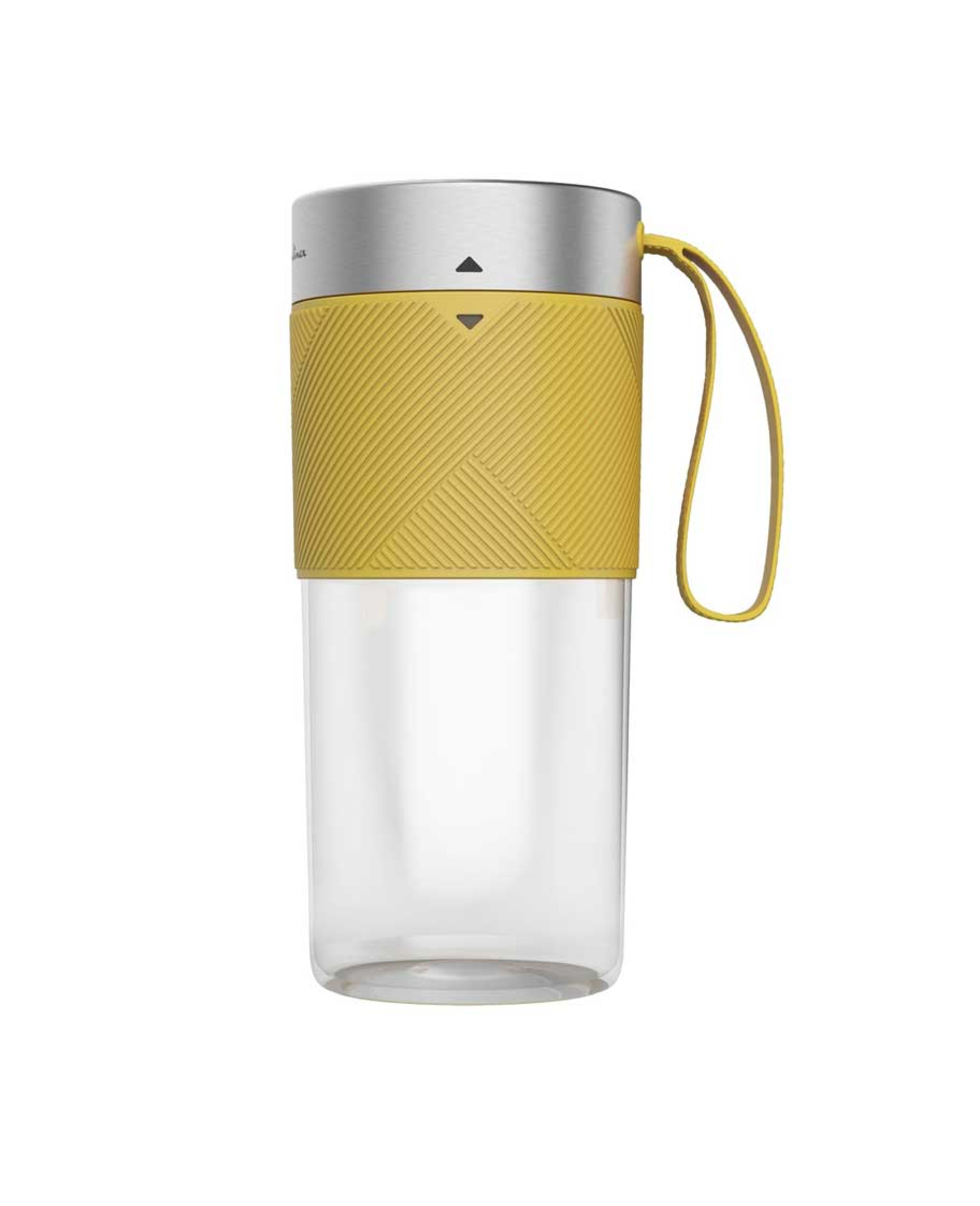 Moulinex Portable Blender Light Green 300ml Lm1c0410