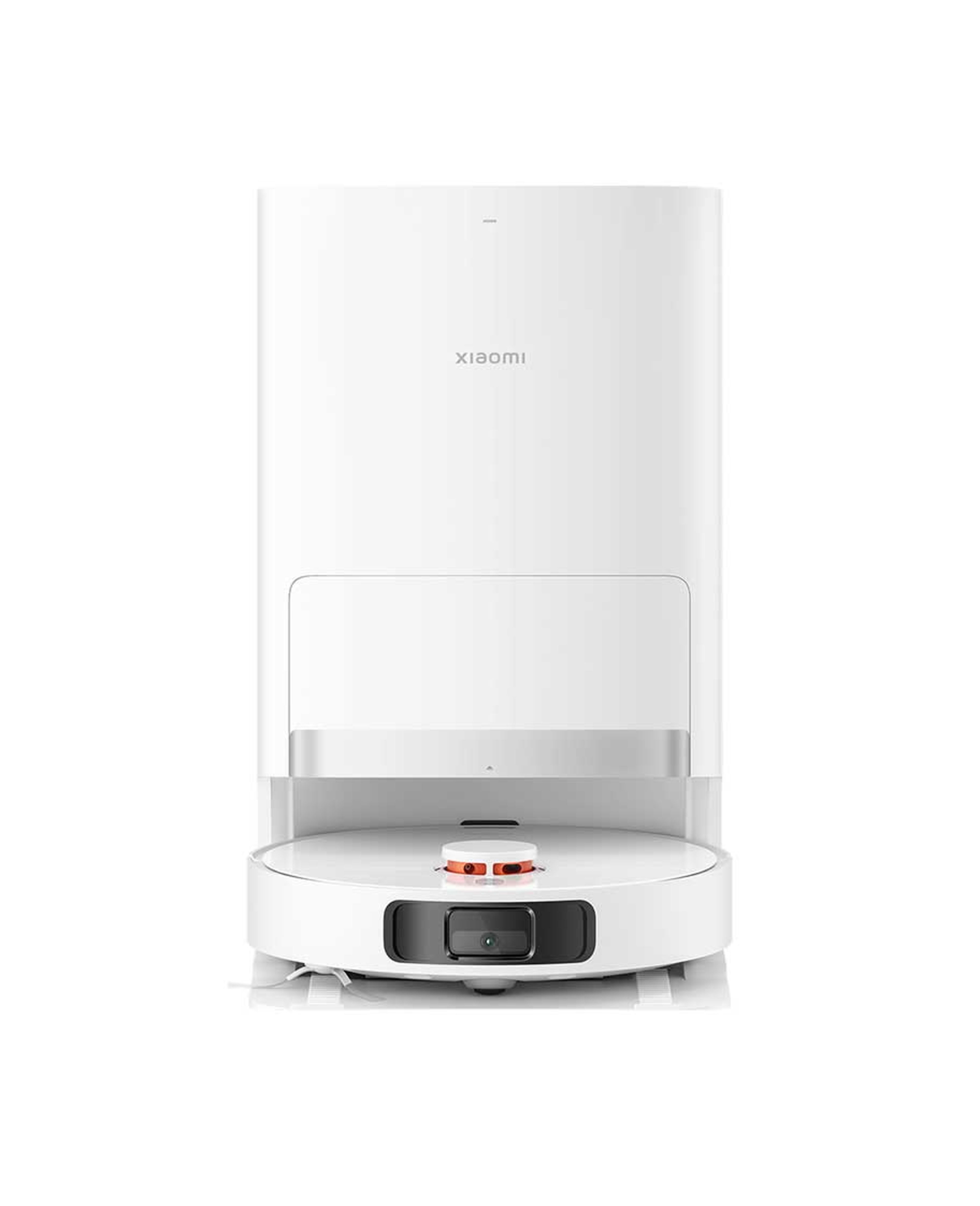 Xiaomi Robot Vacuum X20+ Uk Bhr8125en