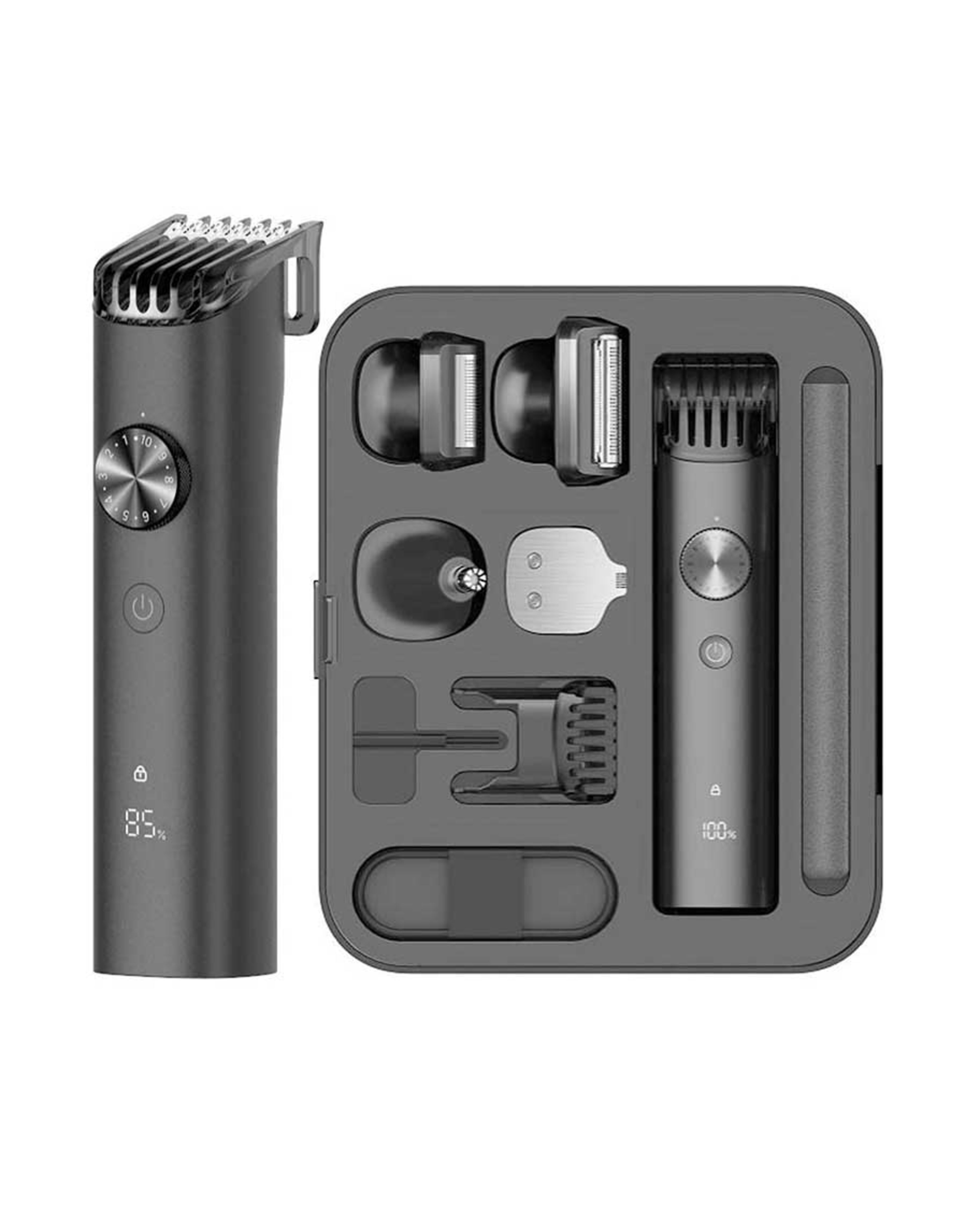 Mi Grooming Kit Pro Ipx7 Washable Bhr6395gl