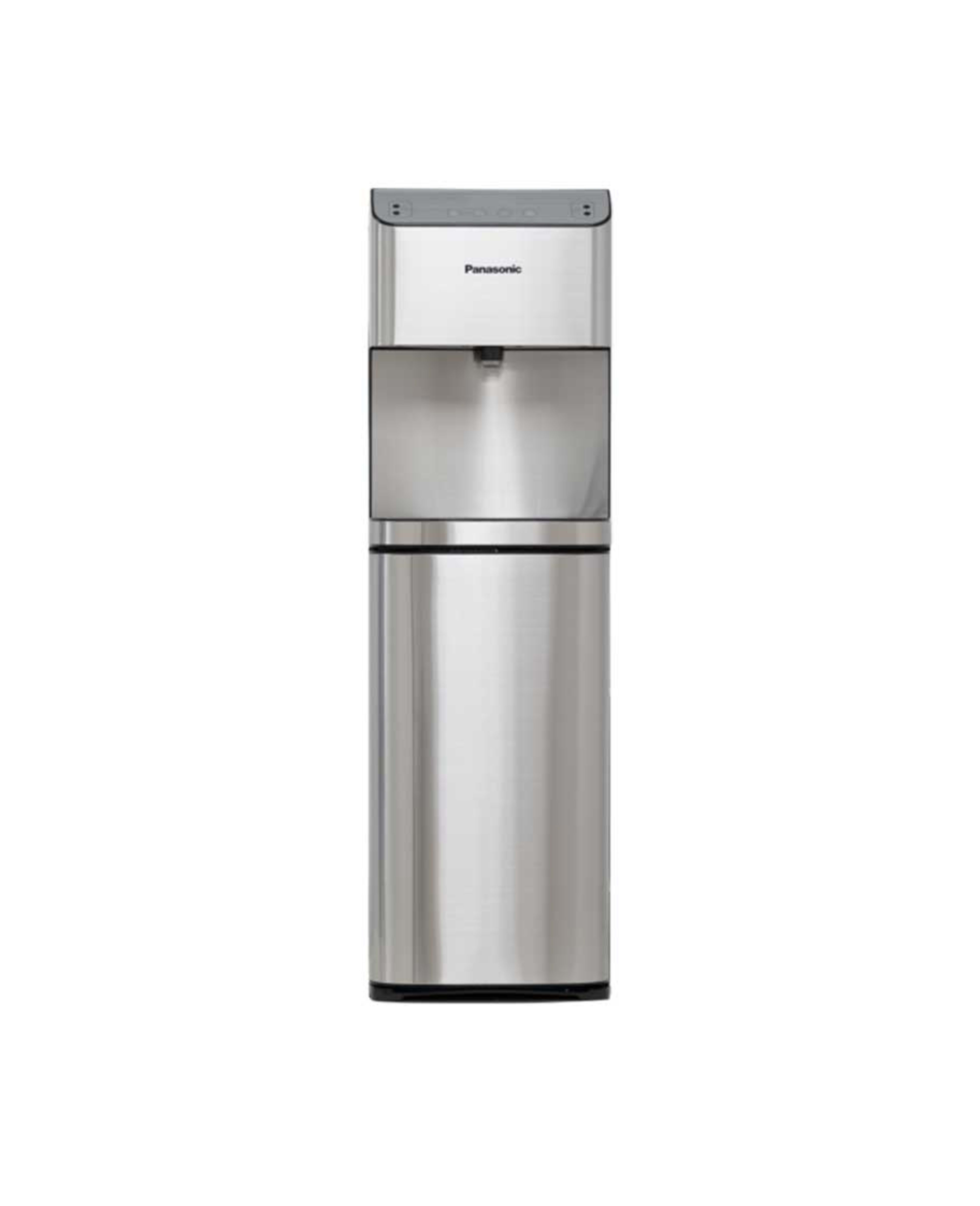 Panasonic Bottom Load Touchless Water Dispenser Sdm-wd3531bg