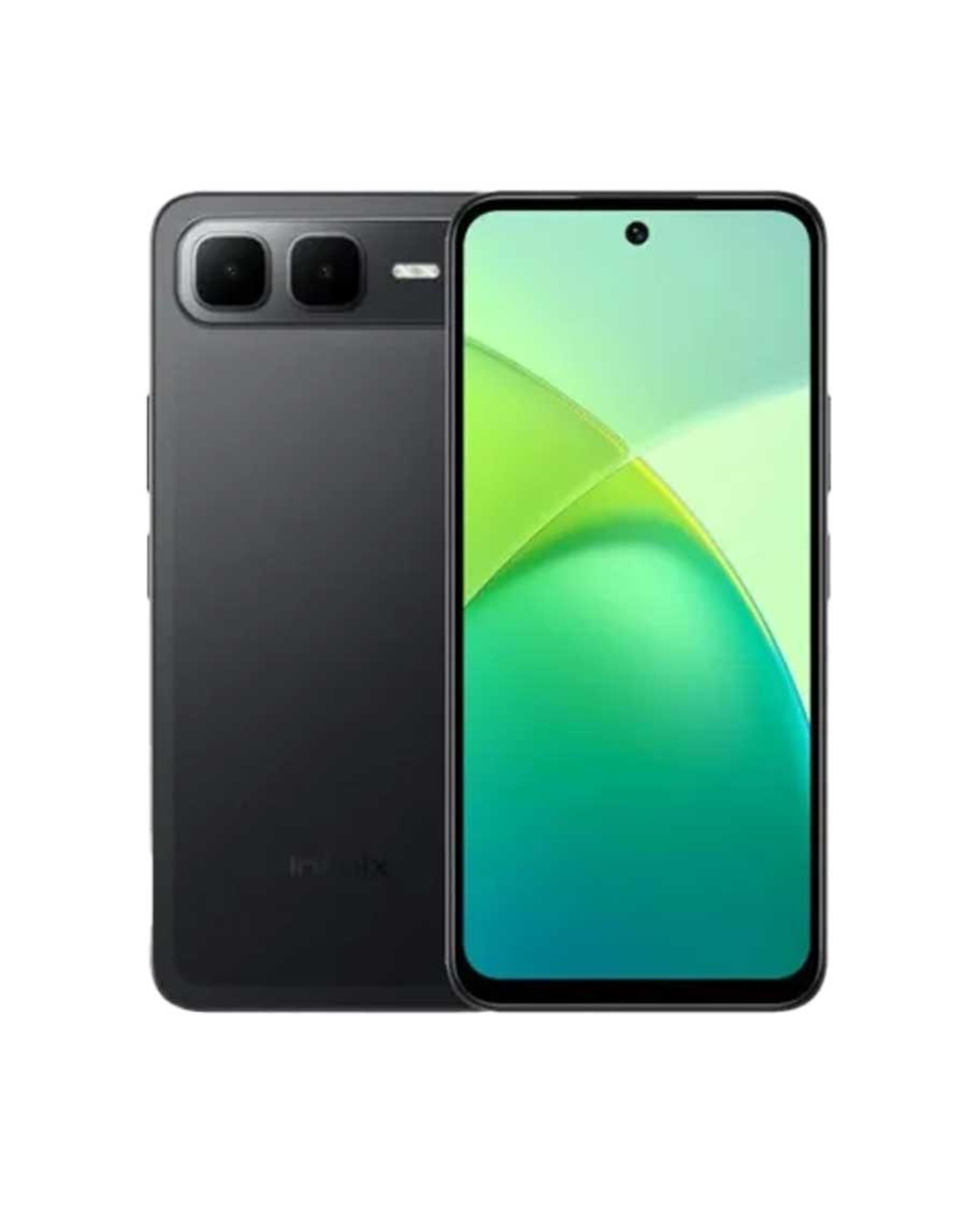 Infinix Smart 10 Plus 4gb 128gb