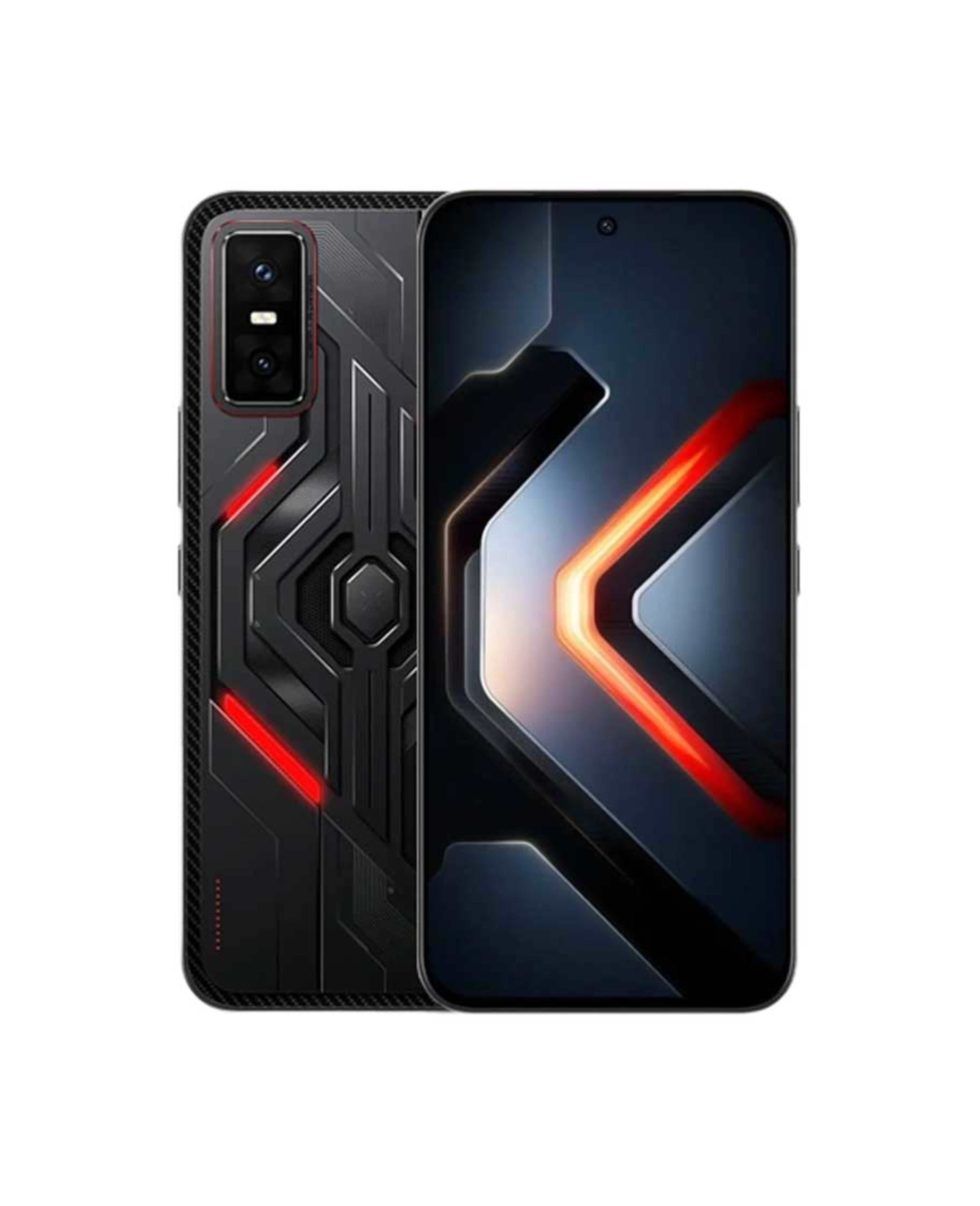 Infinix Gt 30 Pro 5g 12gb 256gb
