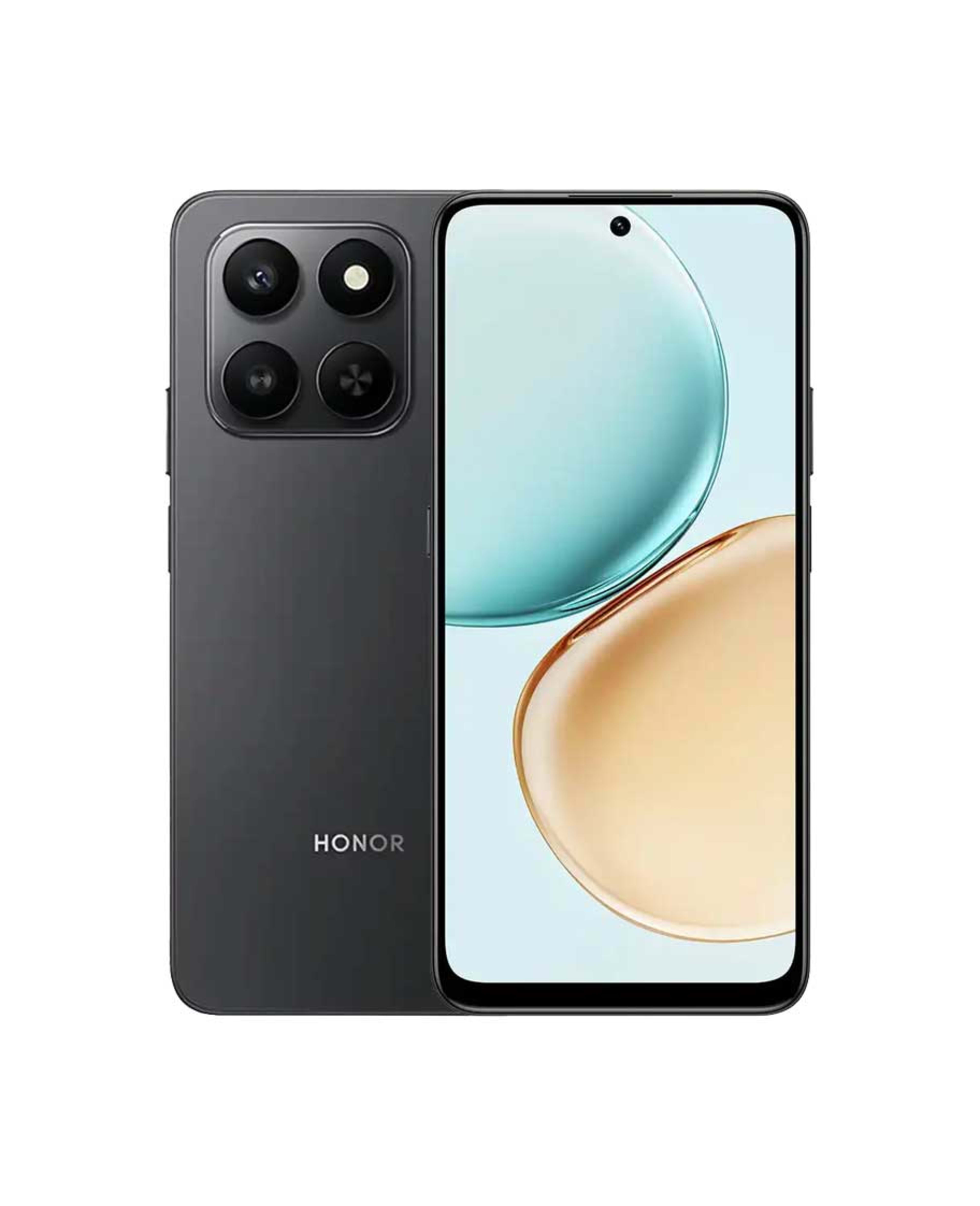 Honor X7d 5g 8gb 256gb
