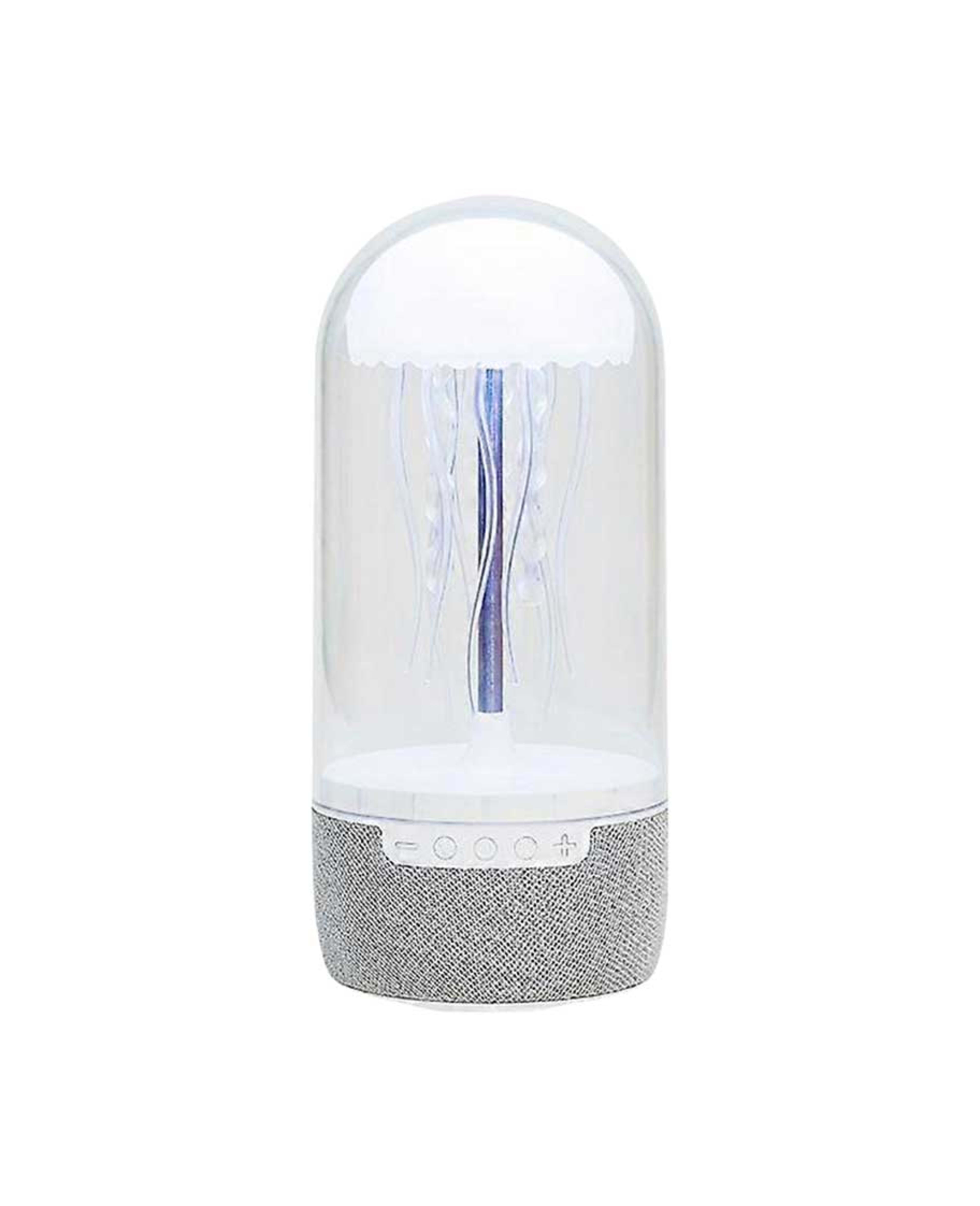 Sports Lights Jellyfish Speaker Max116s