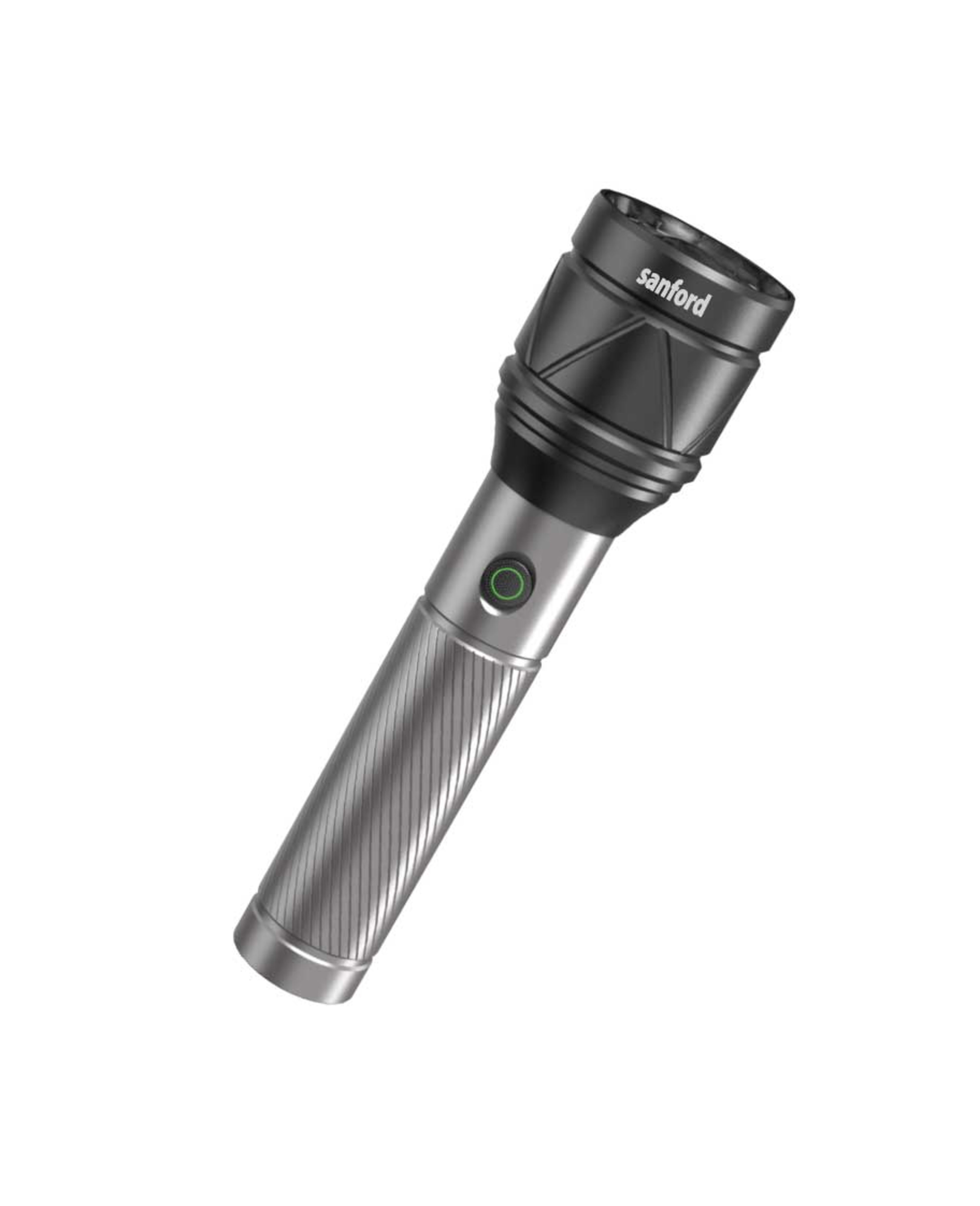 Sanford Rechargeable Searchlight Sf4683sl