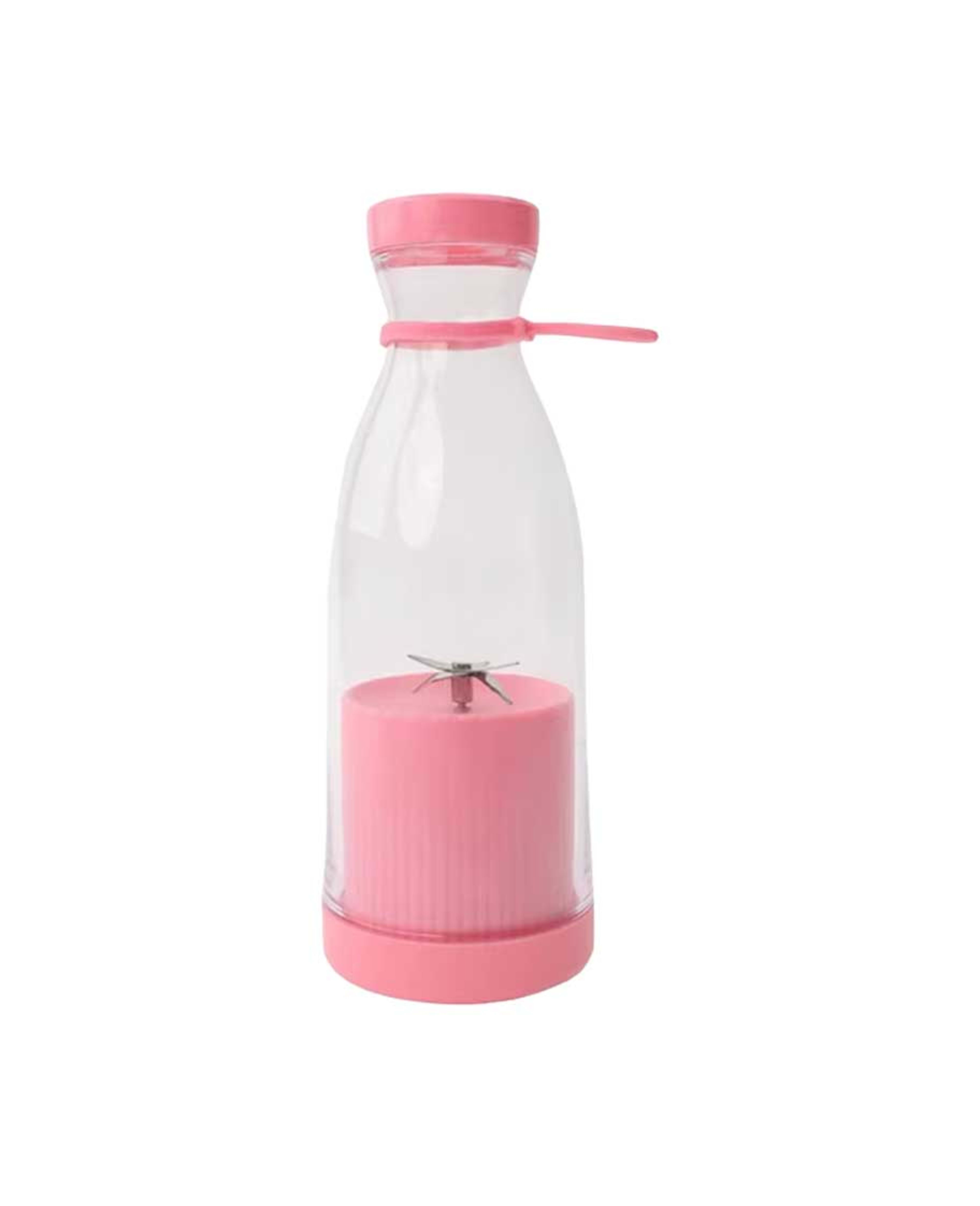 Portable Juicer 2-57