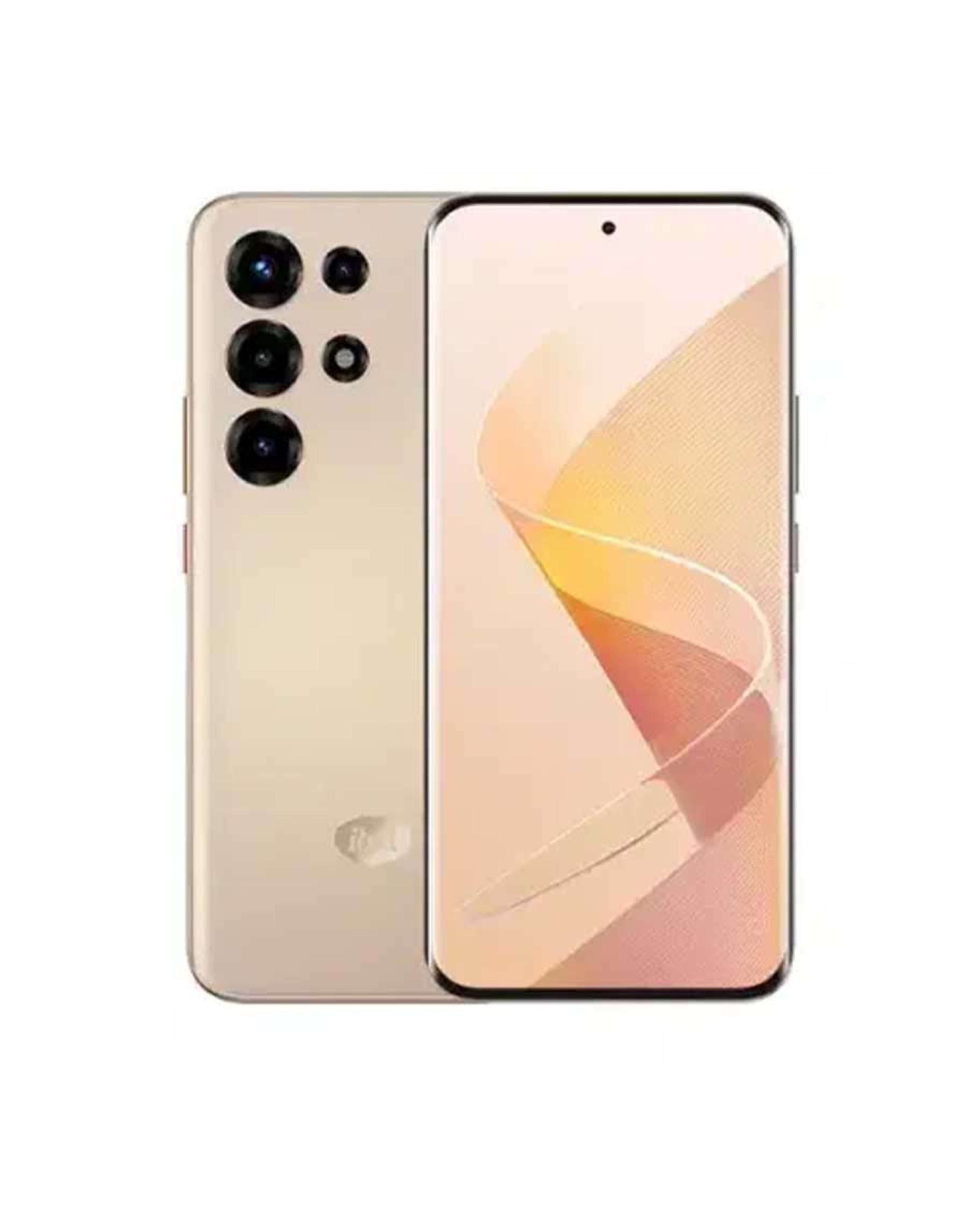 Itel S26 Ultra 8+256gb