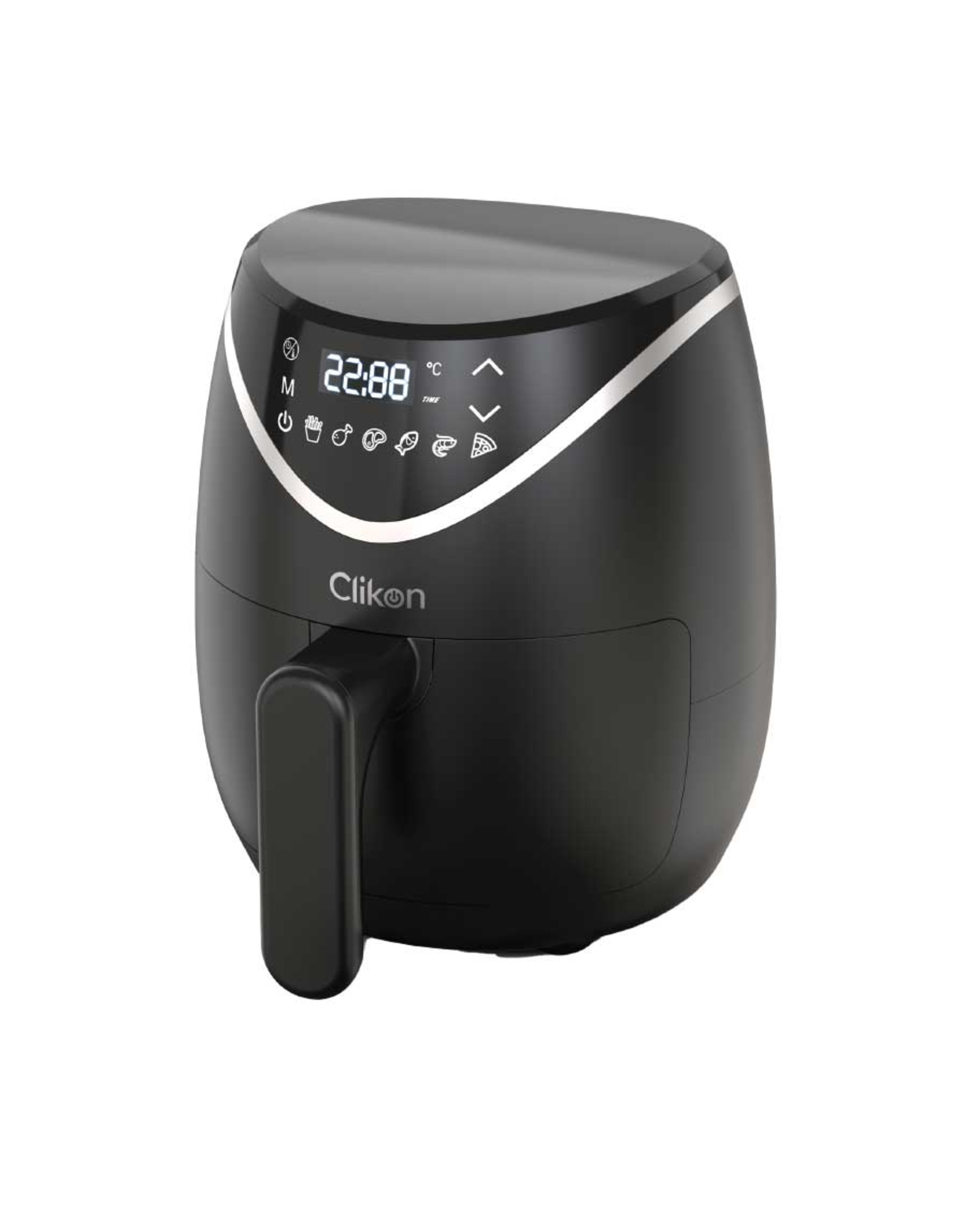 Clikon Digital Airchef 3.0ltr 1000w Ck382