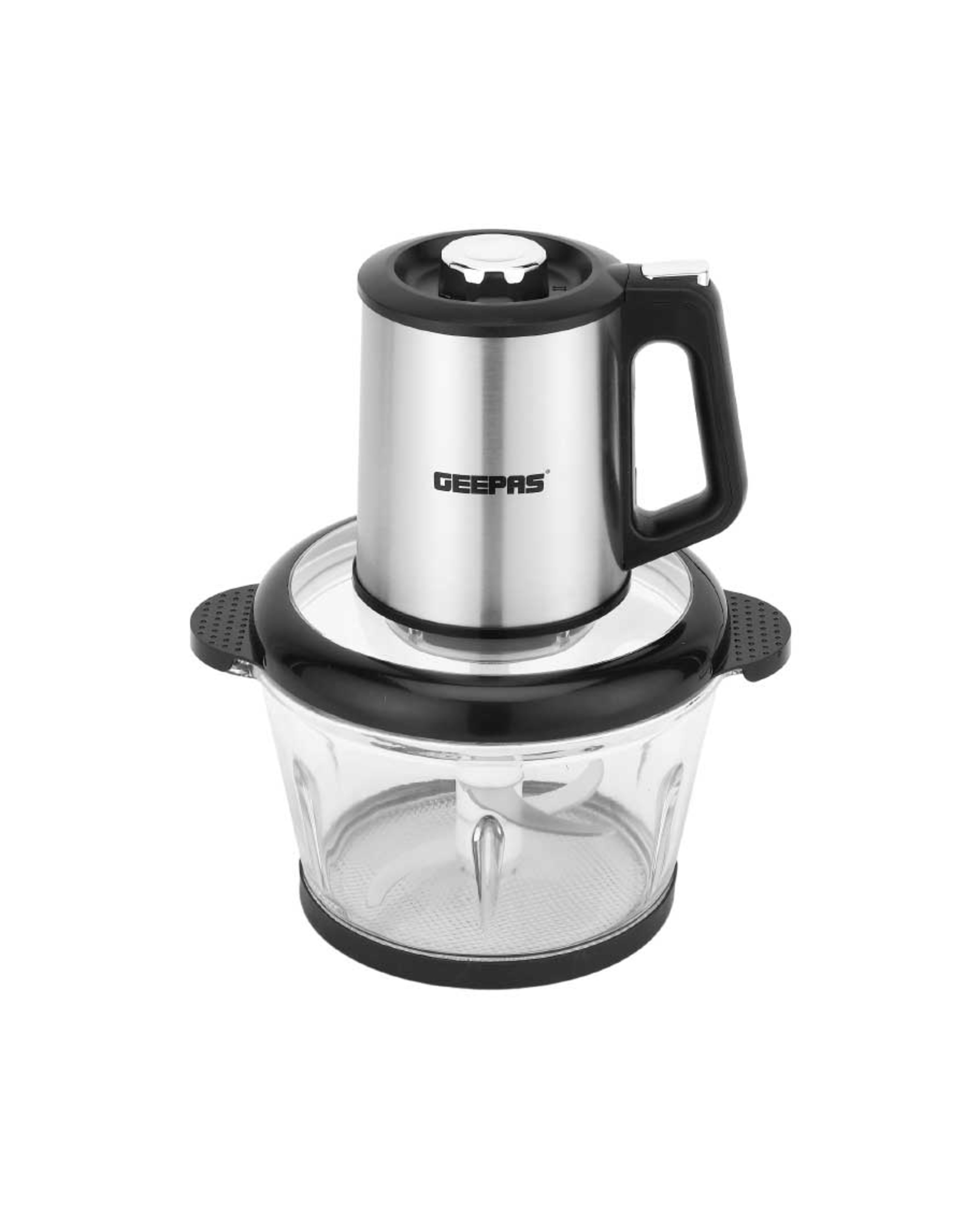 Geepas Chopper 2ltr 500w Gmc42026n