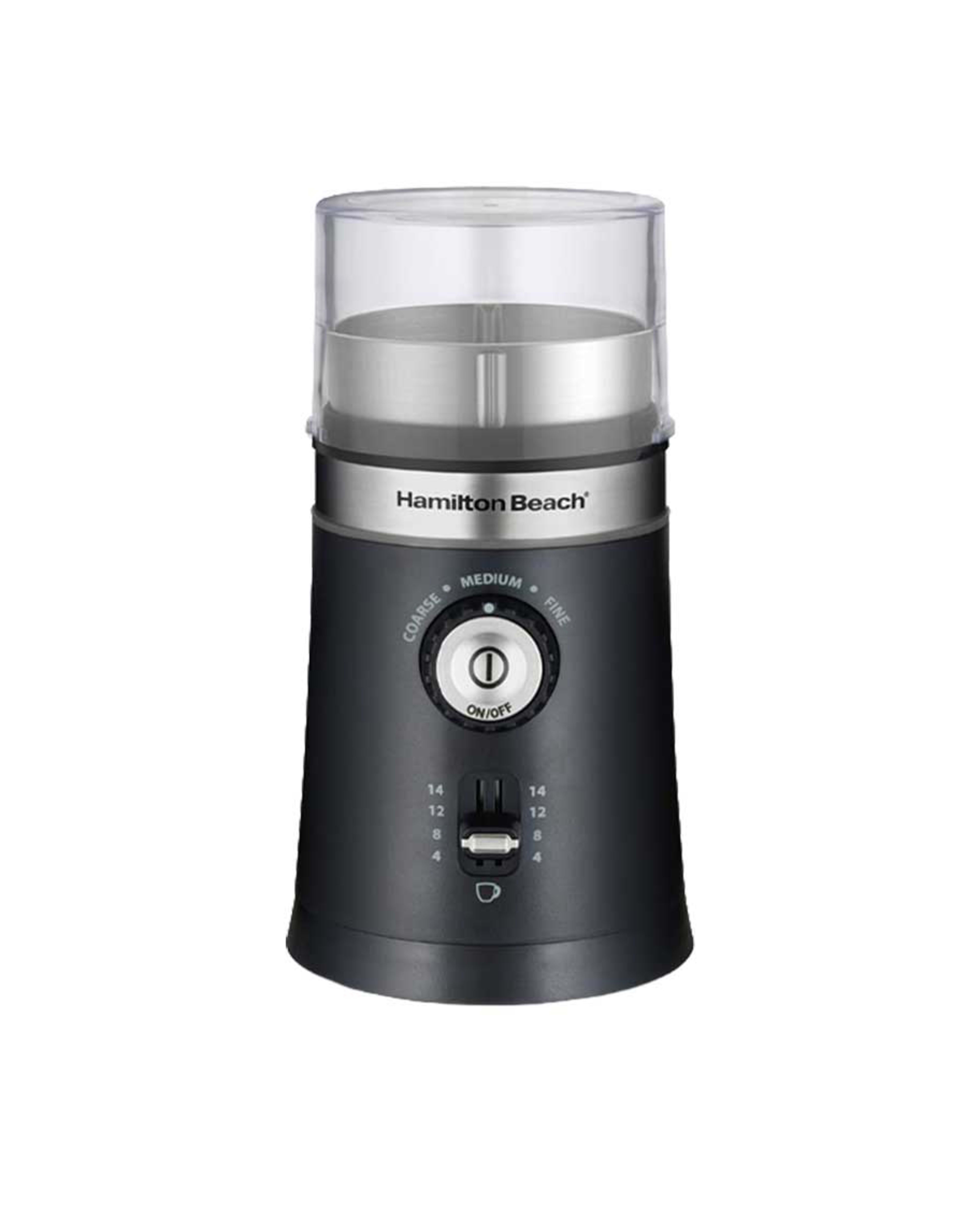 Hamilton Beach Coffee Grinder 80393r-me