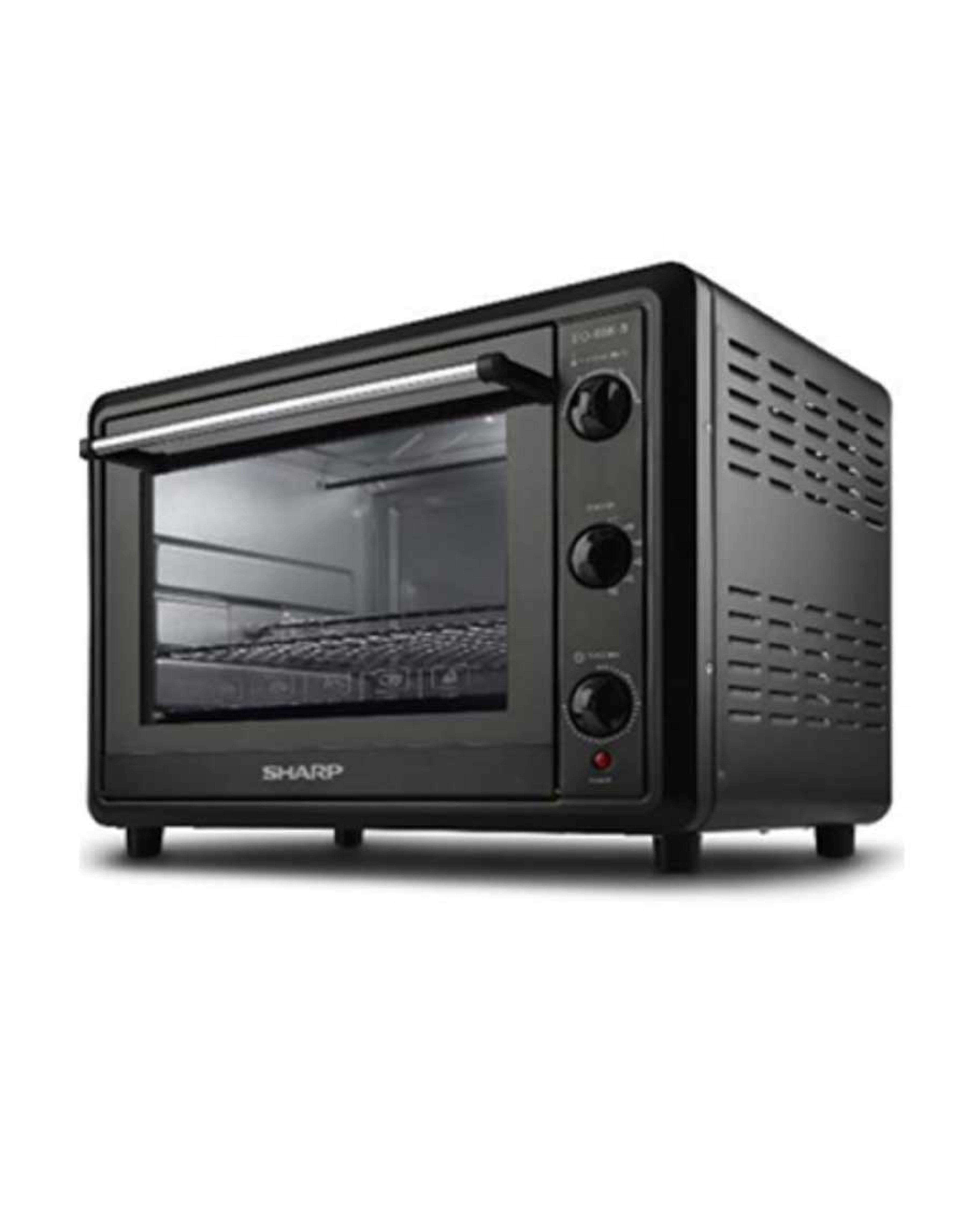 Sharp Electric Oven 60ltr Eo-60nk-3