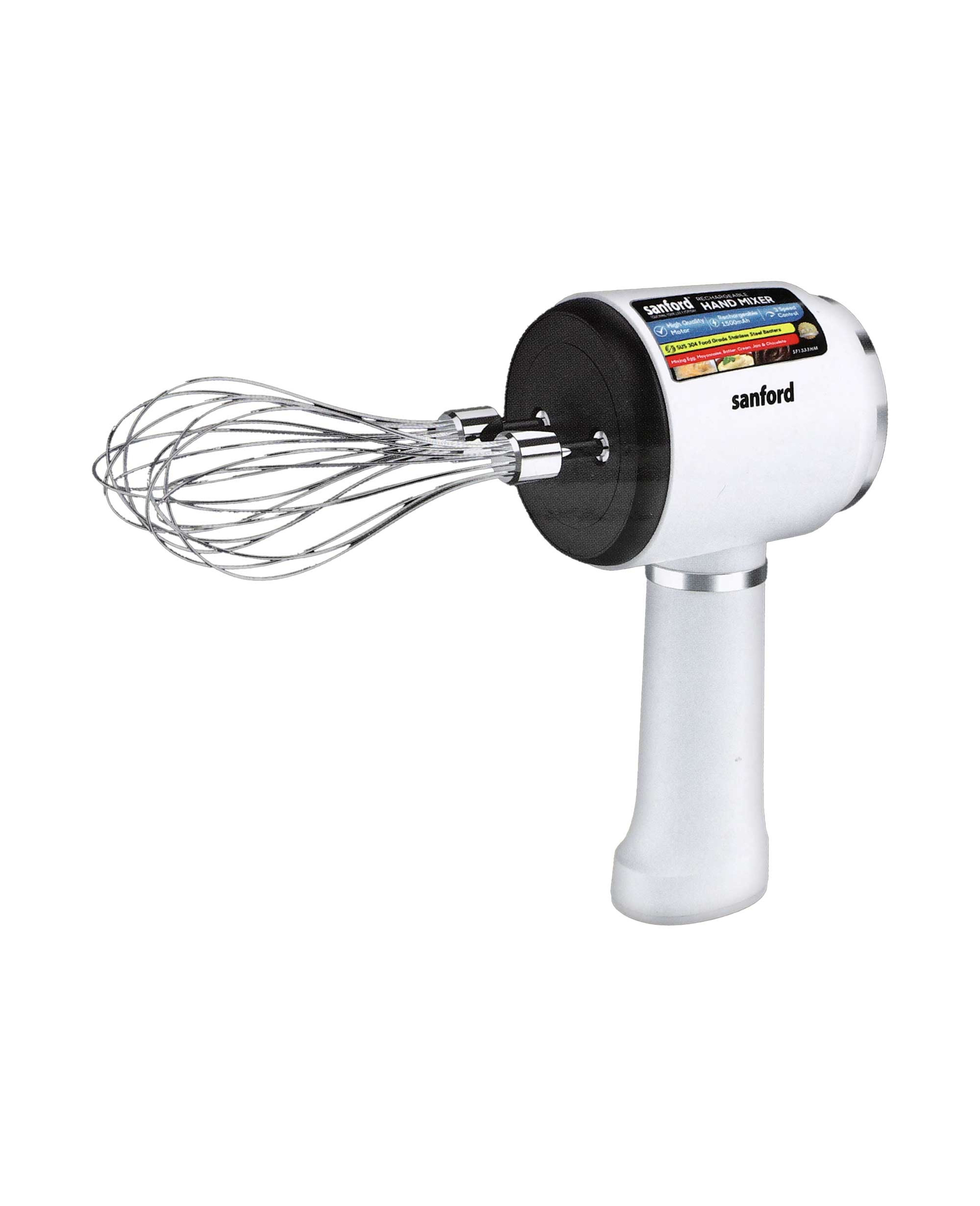 Sanford Hand Mixer 200w Sf1333hm