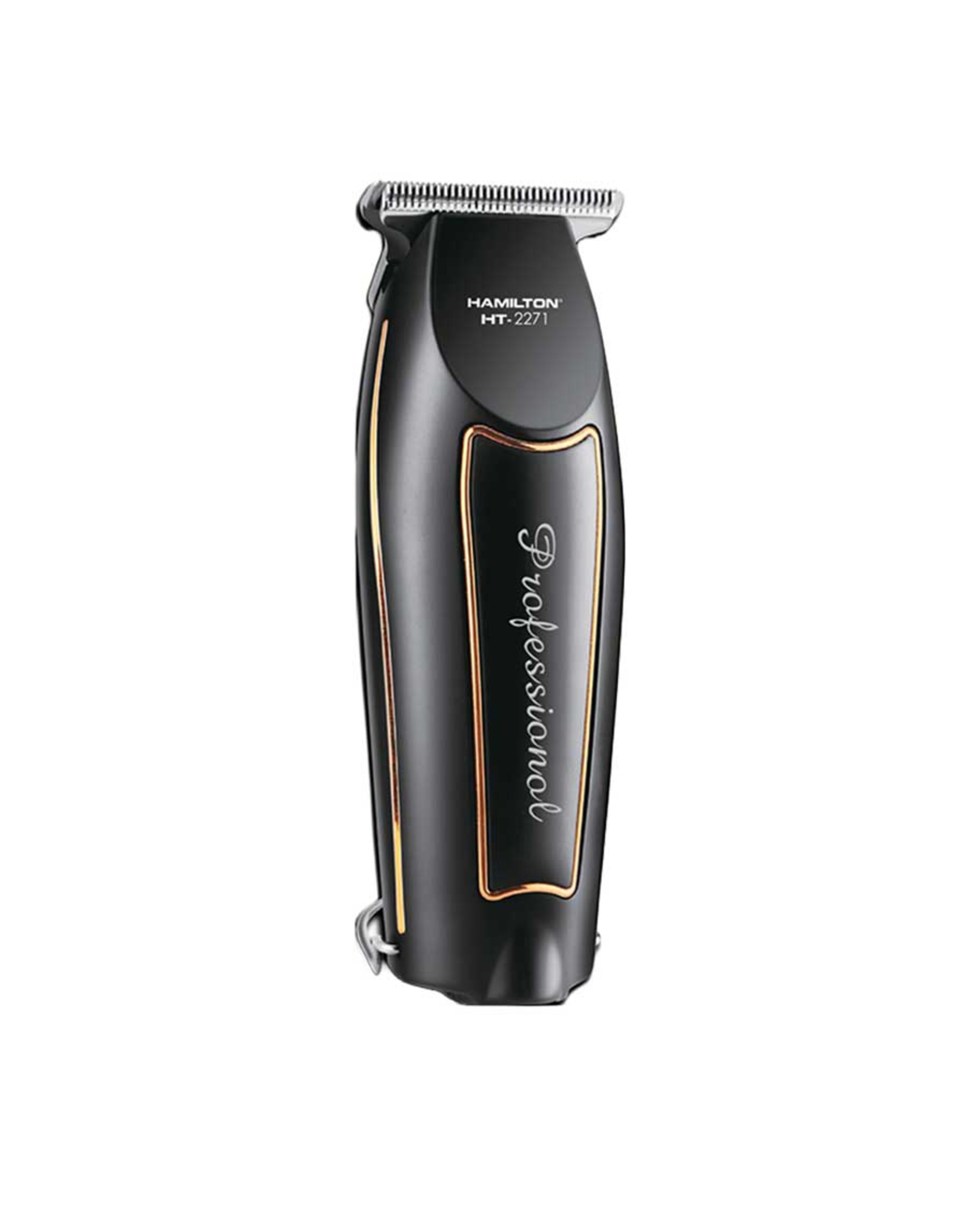 Hamilton Hair Trimmer Ht2271