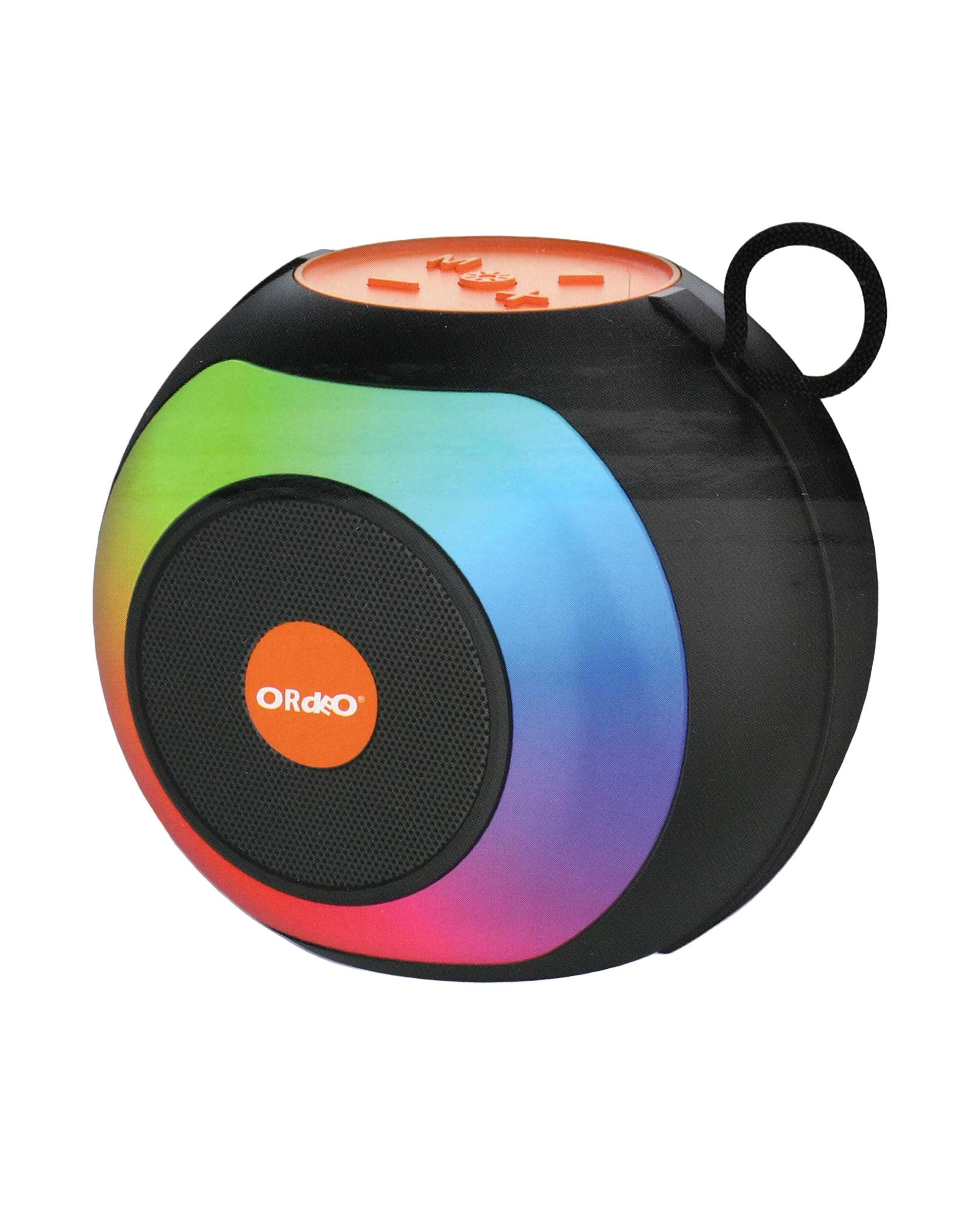 Ordeo Wireless Speaker Or-bs104