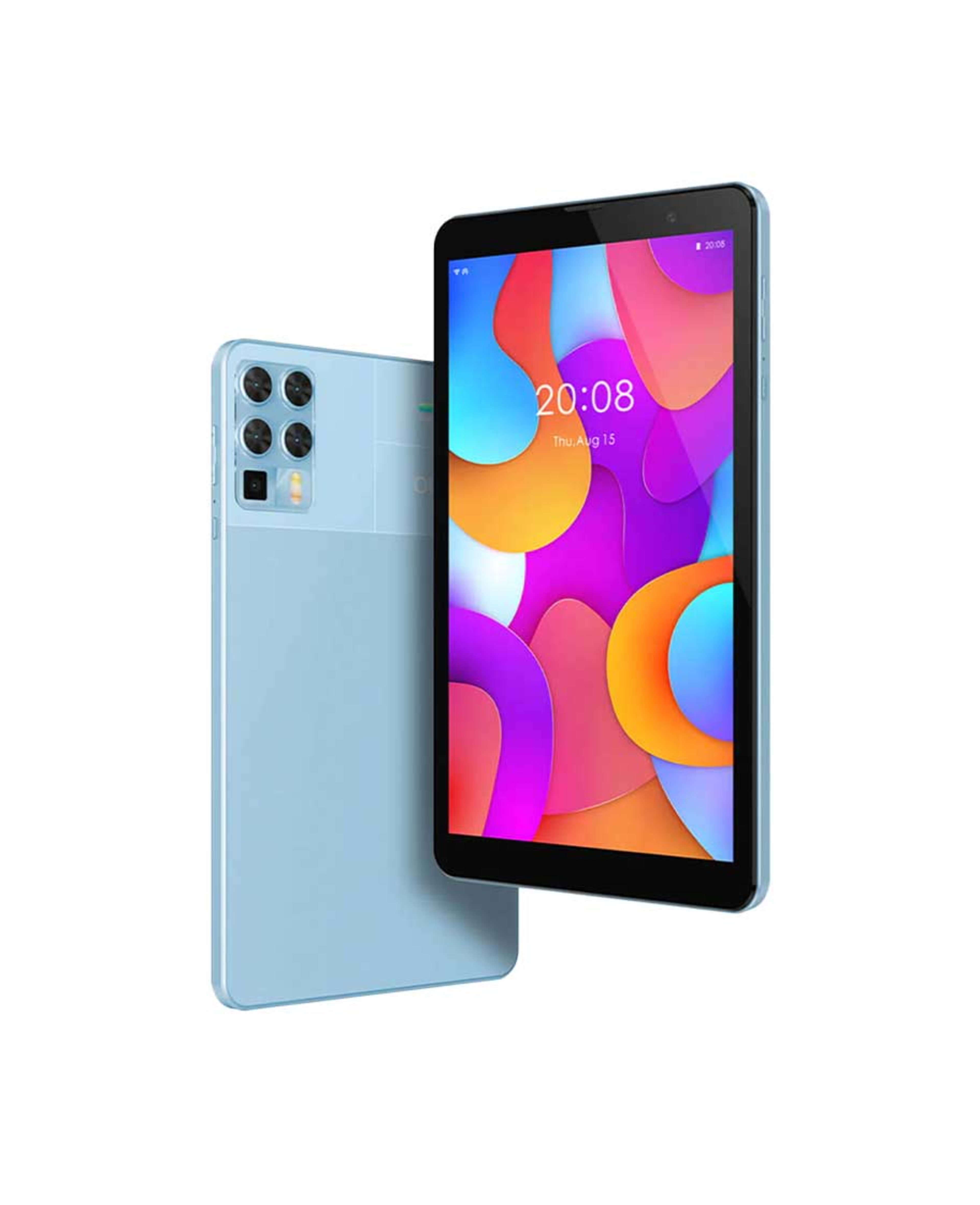 Oteeto Tab K7 8gb+256gb