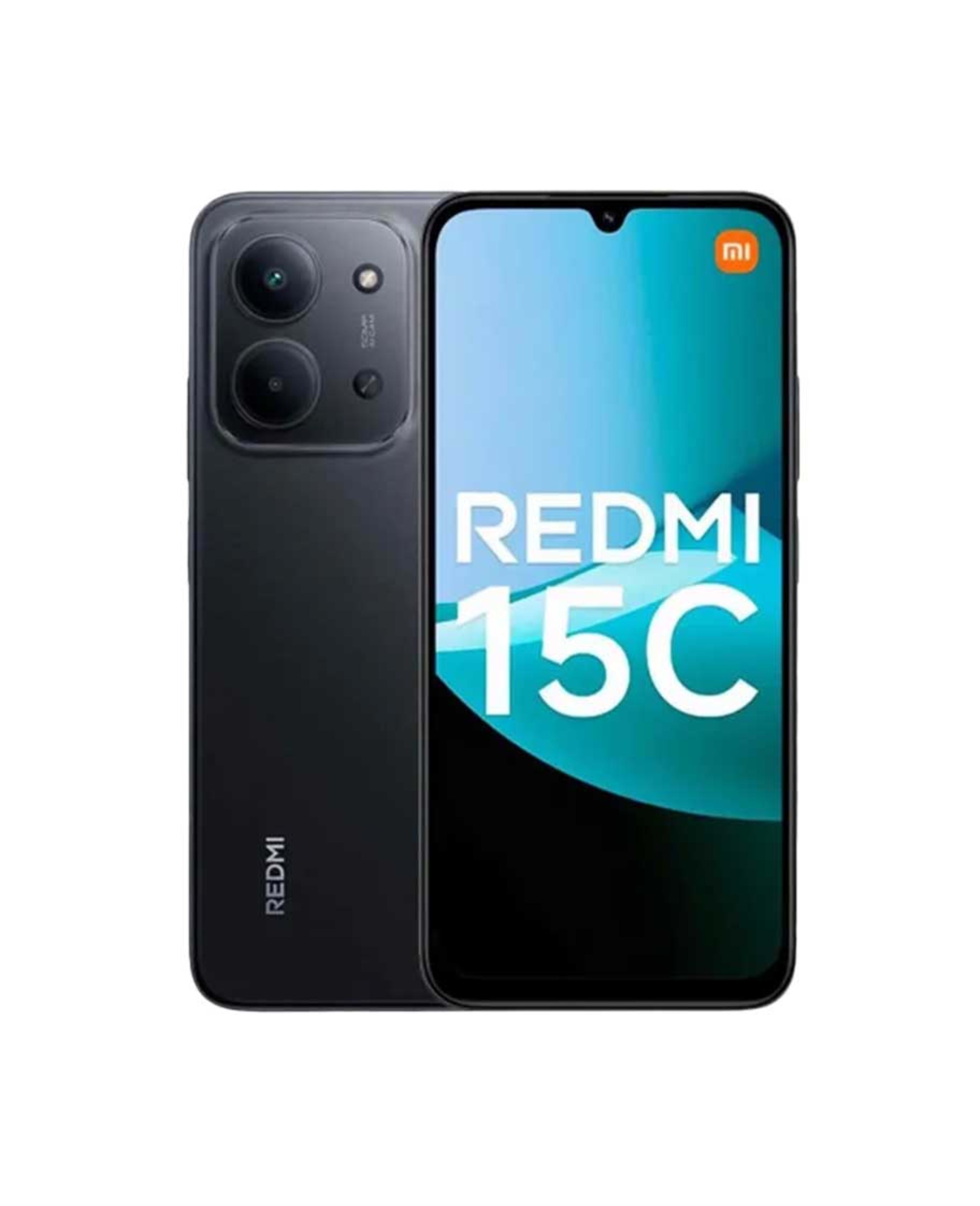 Redmi 15c 8+256gb 4g