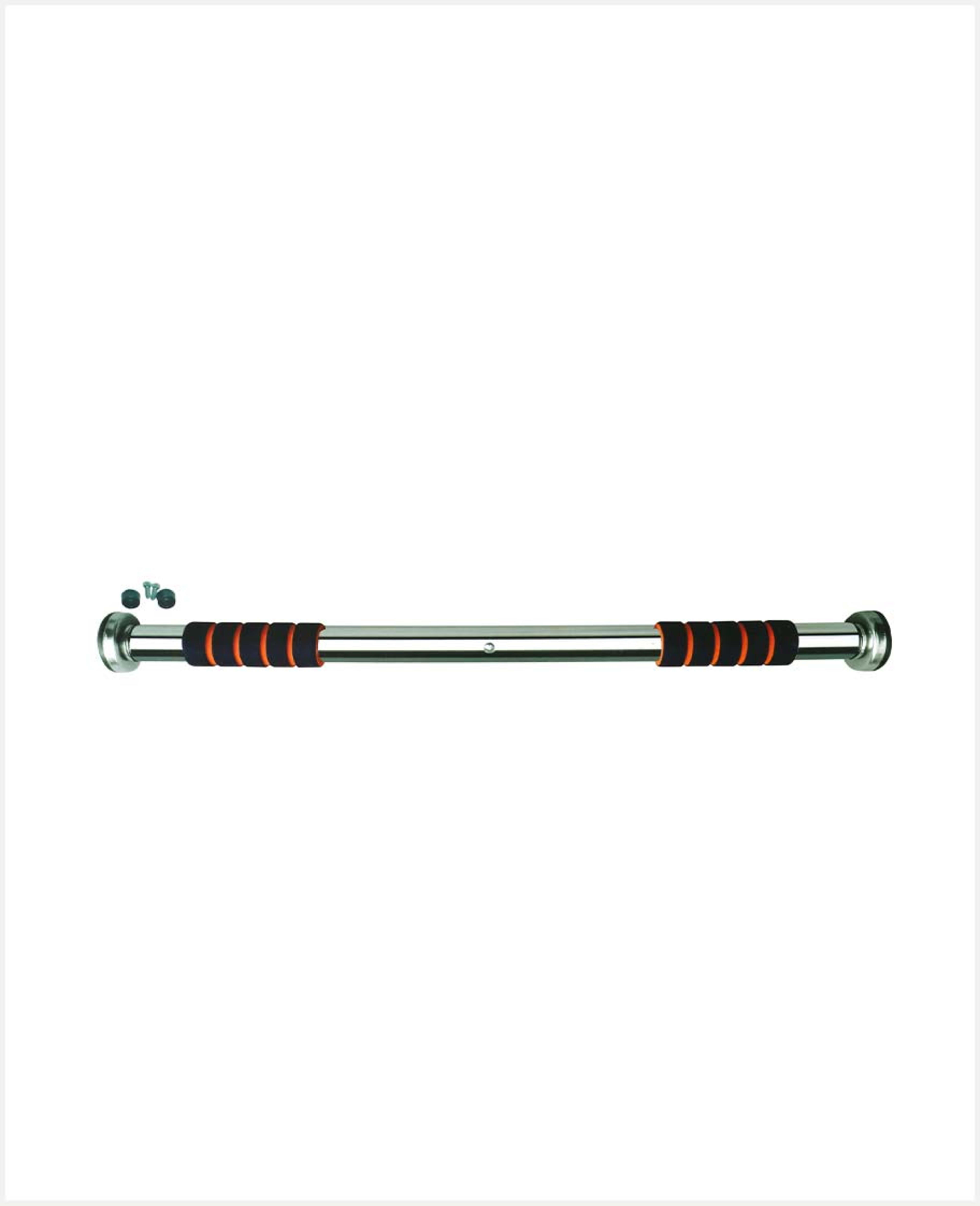 Door Way Gym Indoor Horizontal Pull up Bar 60-100cm Hb1586