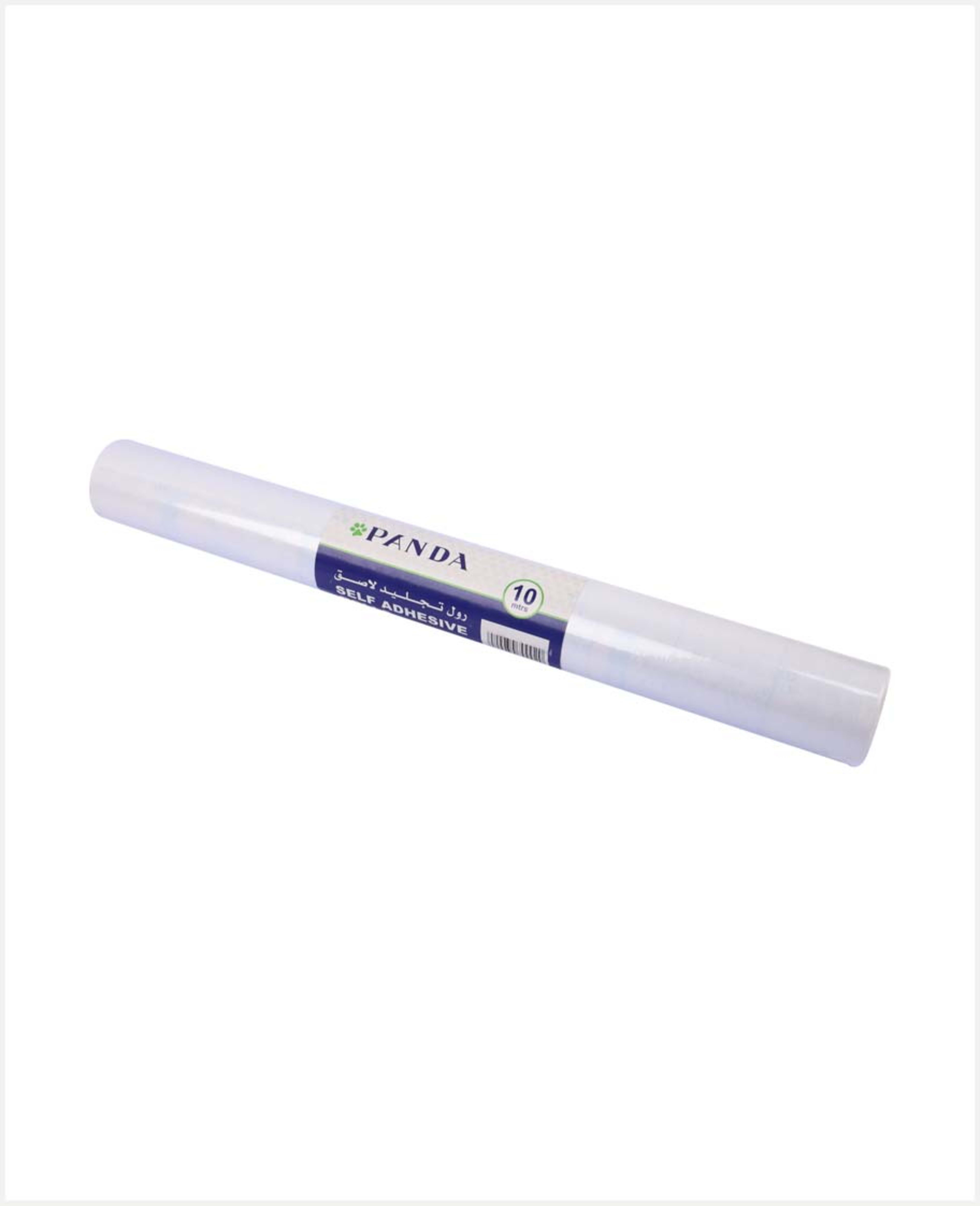 Panda Self Adhesive Rolls 10m
