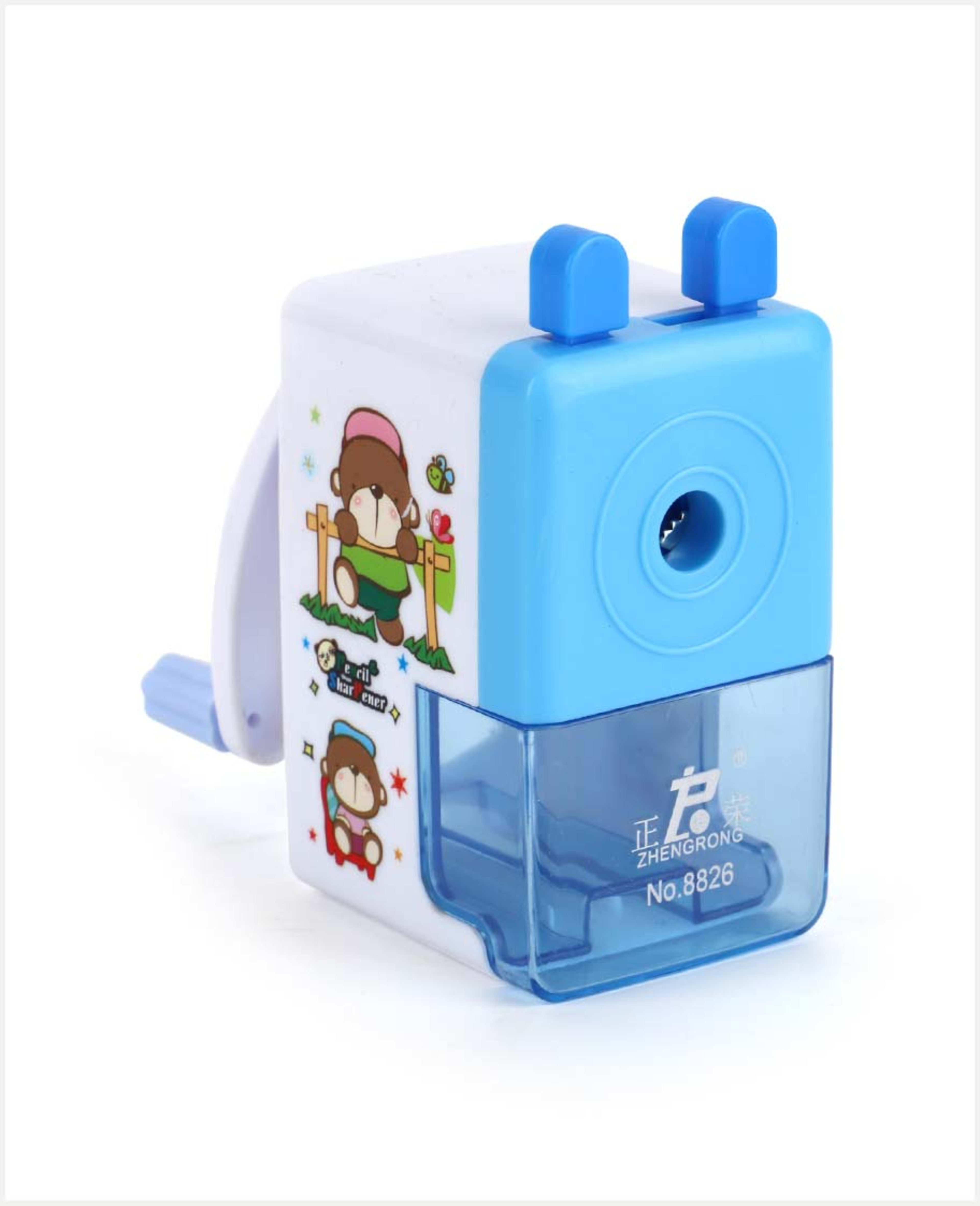 Zhengrong Pencil Sharpener St0137/ 8826