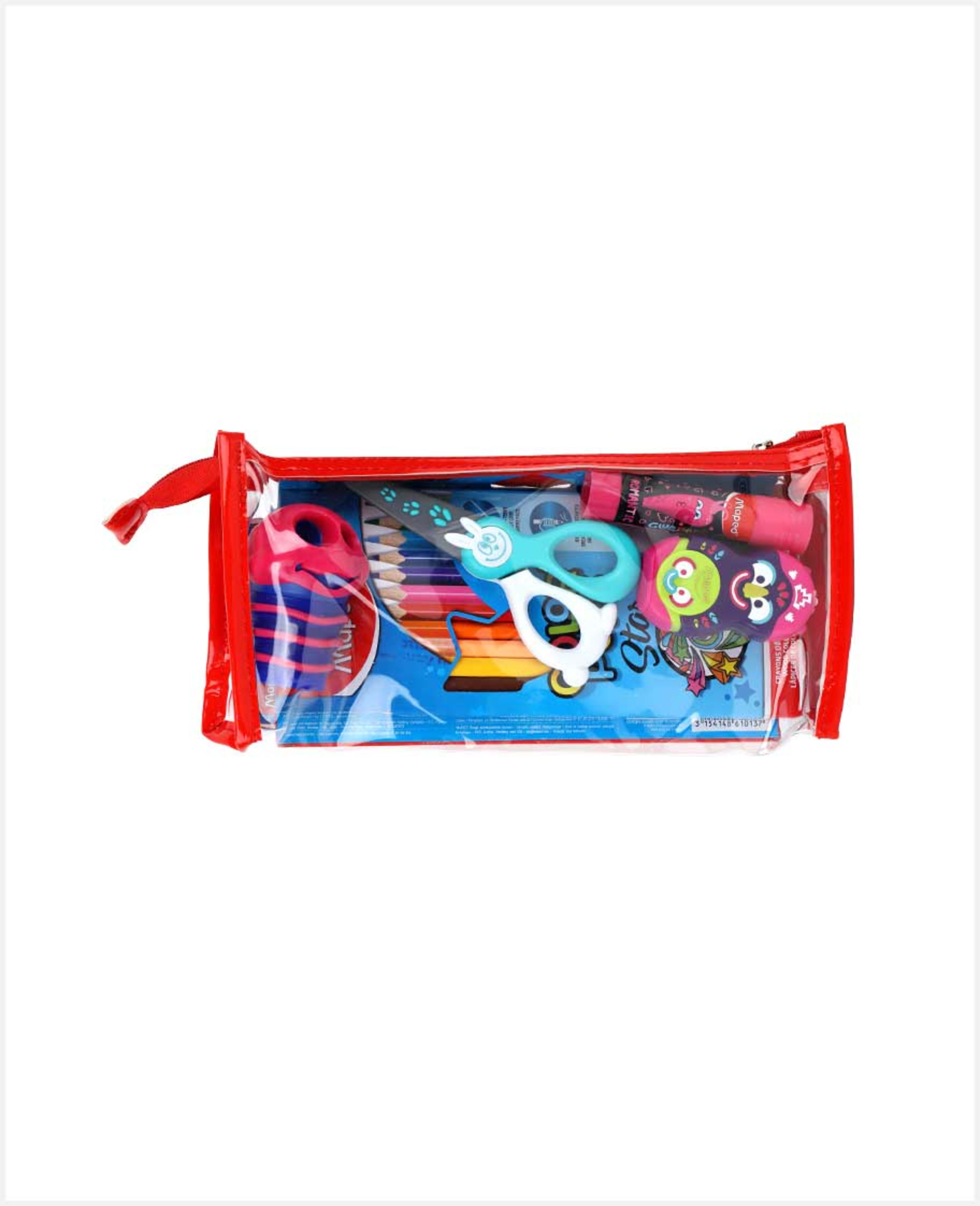 Maped Bts 22 Assorted Mdp-cft-kit-03