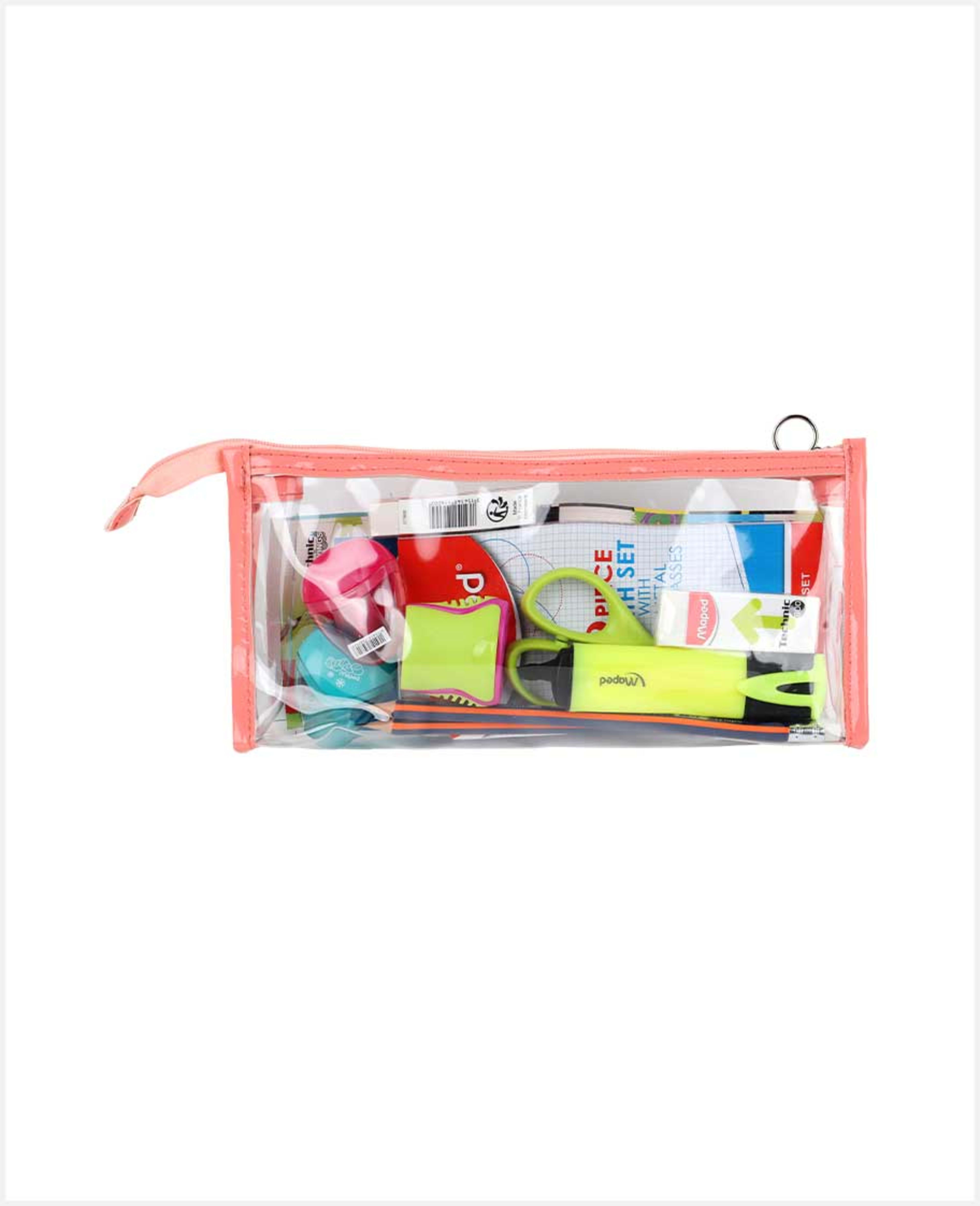 Maped Bts 22 Assorted Mdp-sch-kit-05-n