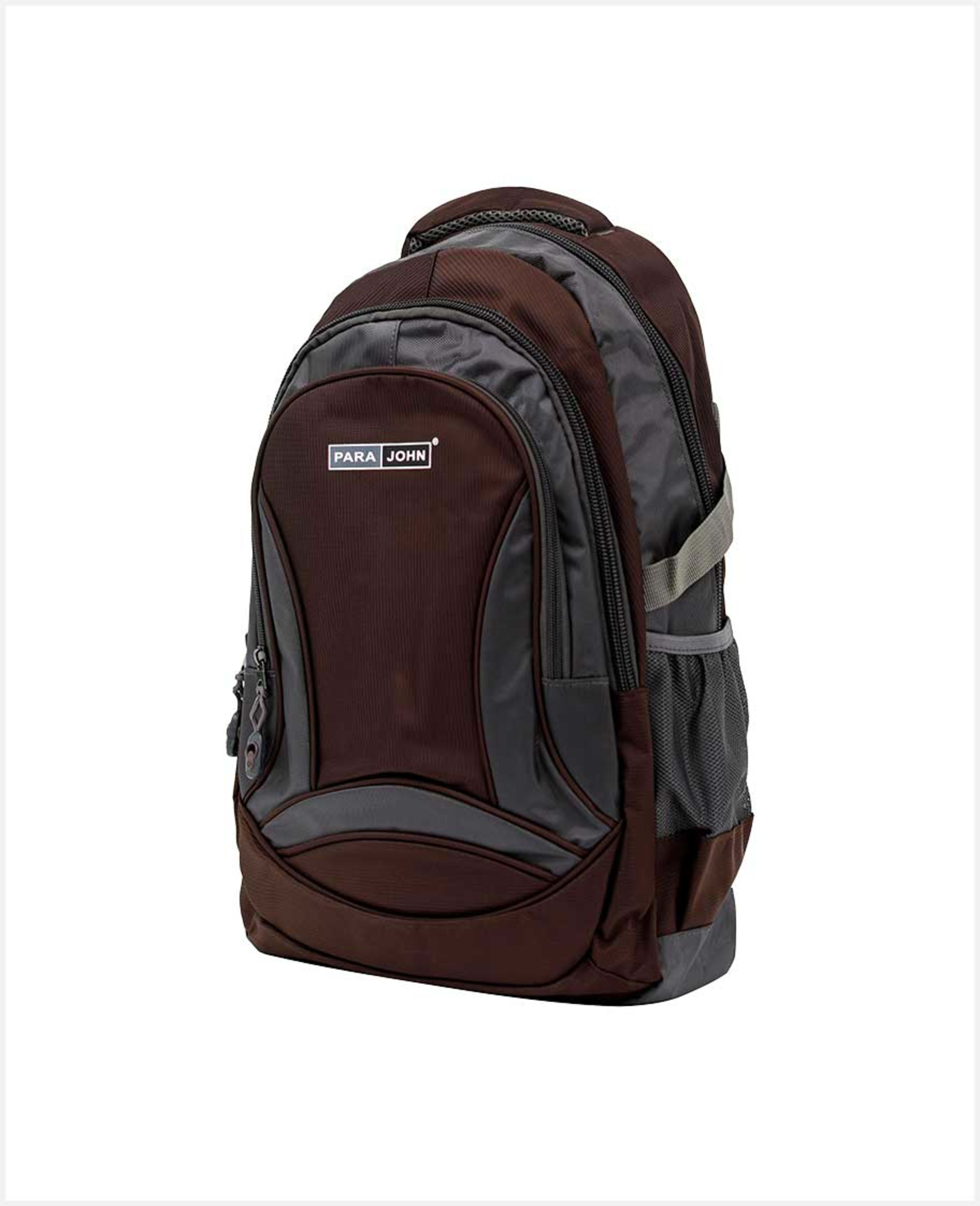 Parajohn School Bag Assorted 20inch Pjsb A20''