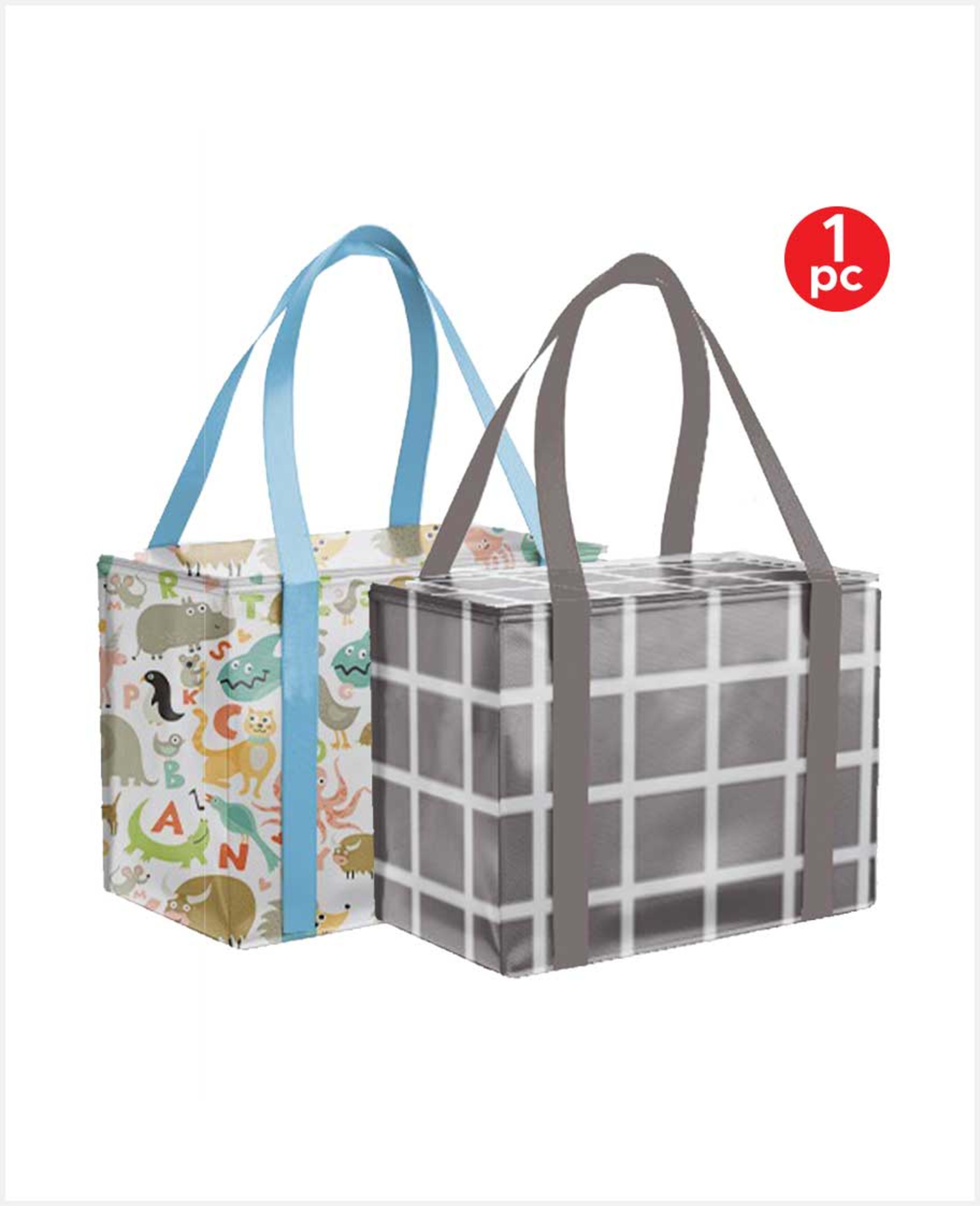 Rankoussi Lunch Bag Assorted