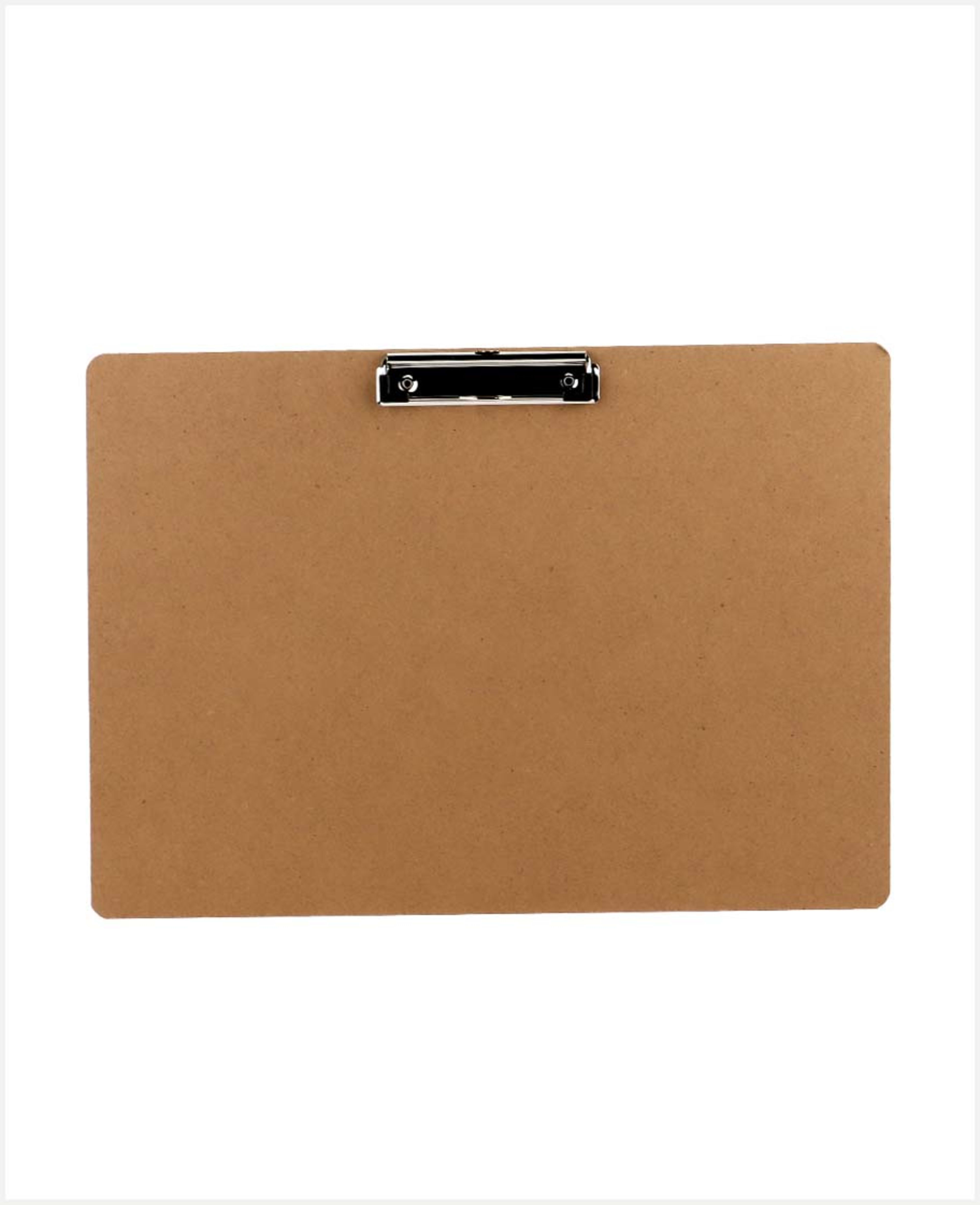 Little Shell Clip Board Big A3-1611