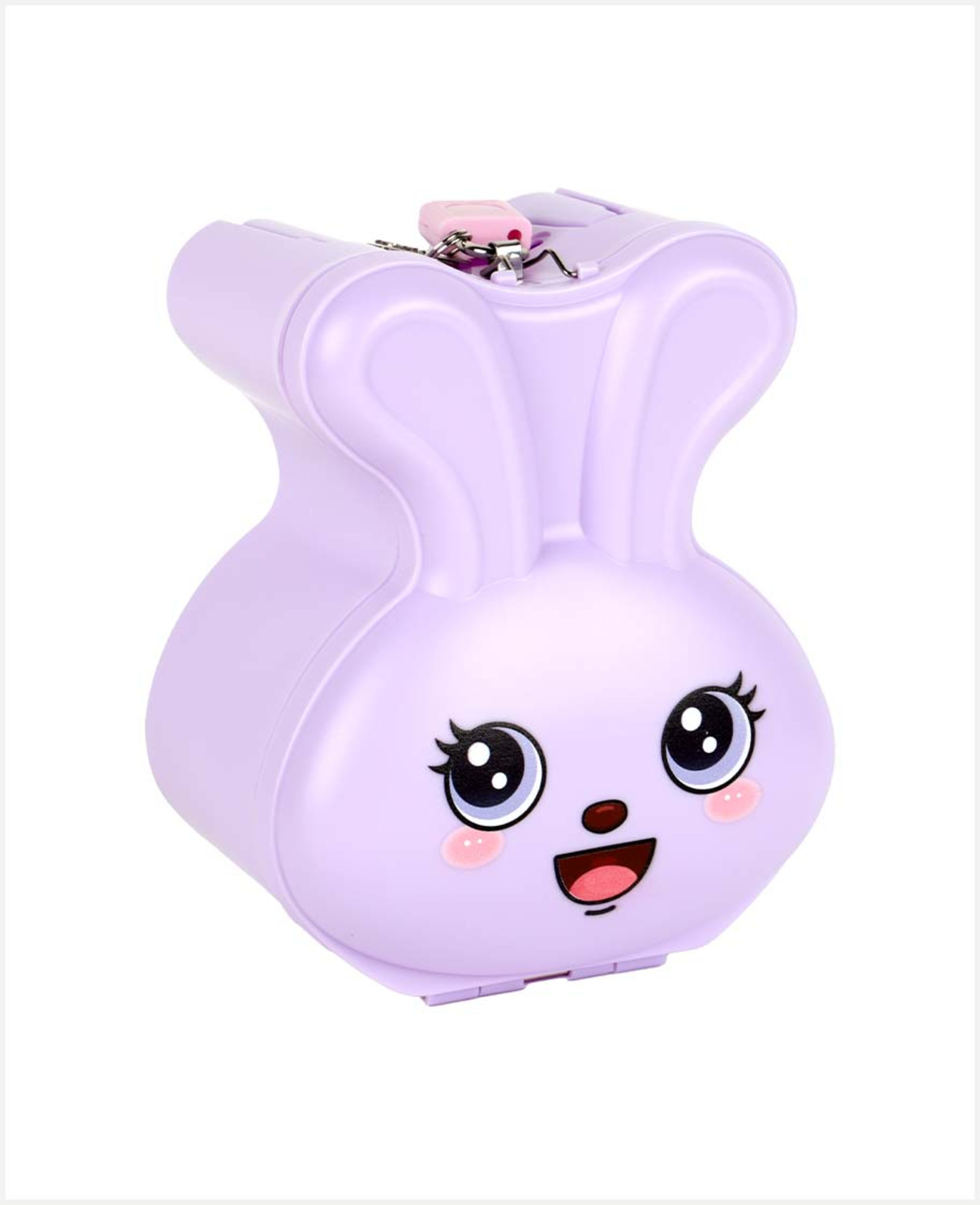 Coin Box with Lock S-265