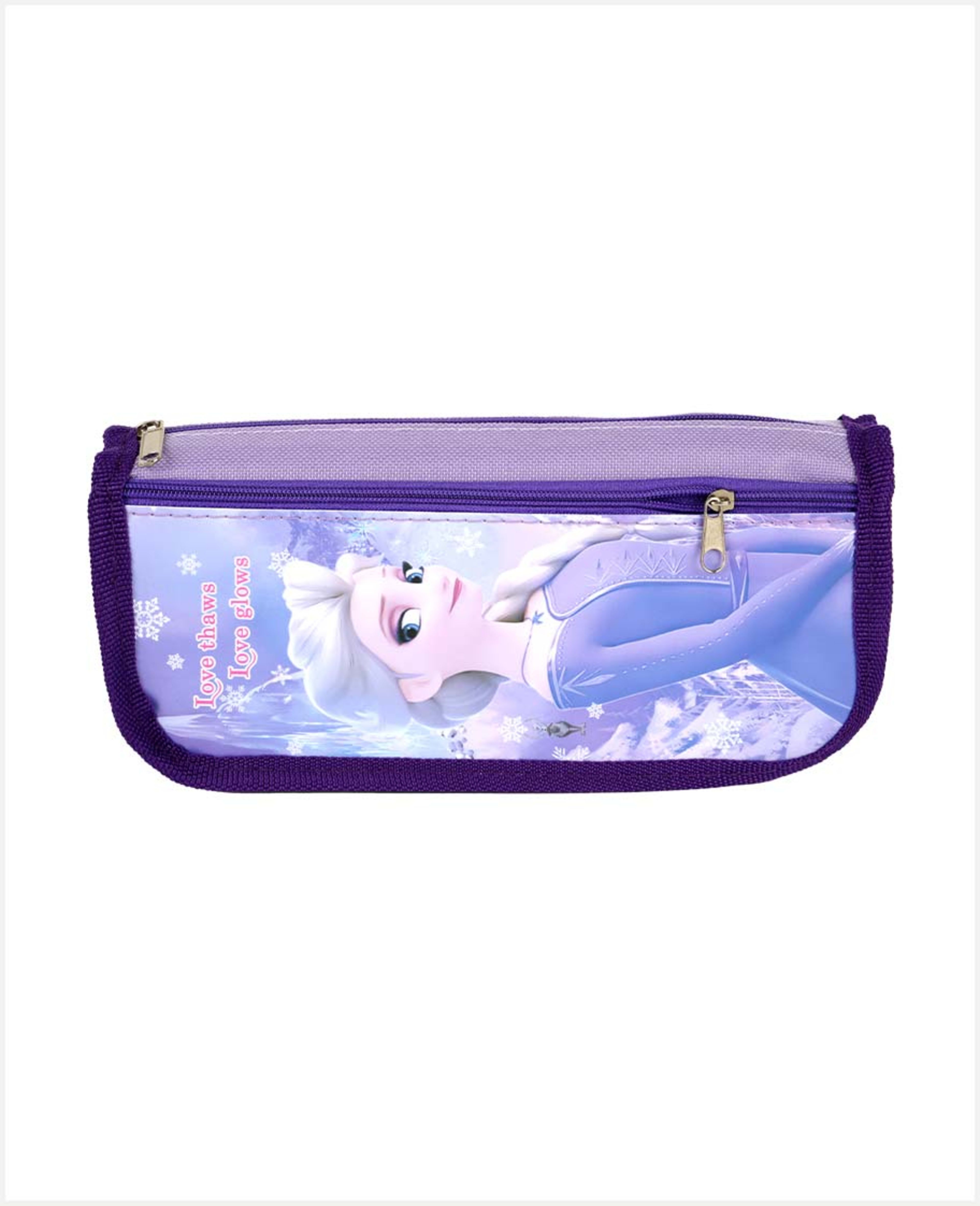 Pencil Case Soft 5507/5512