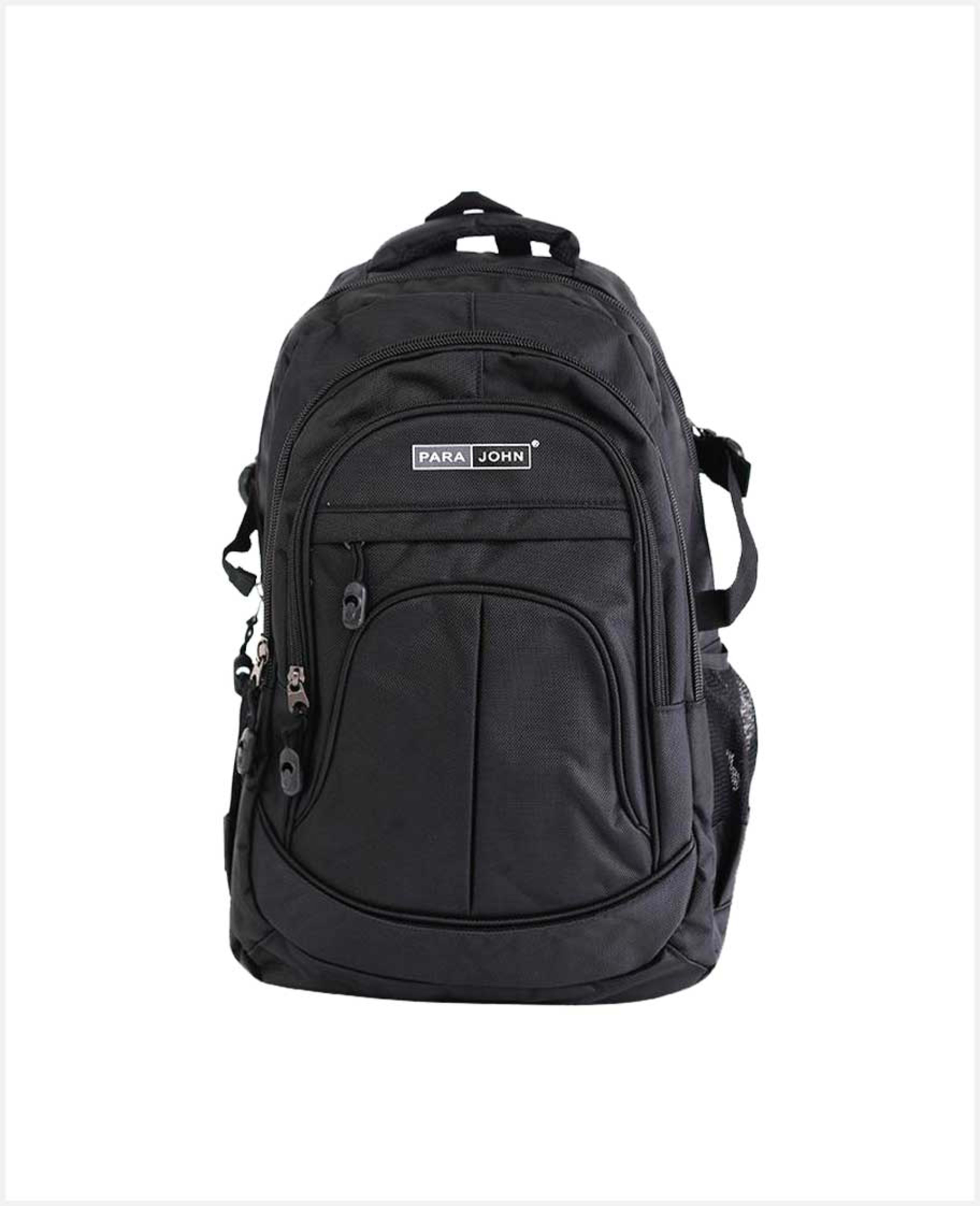 Parajohn School Bag Assorted 24inch Pjsba24
