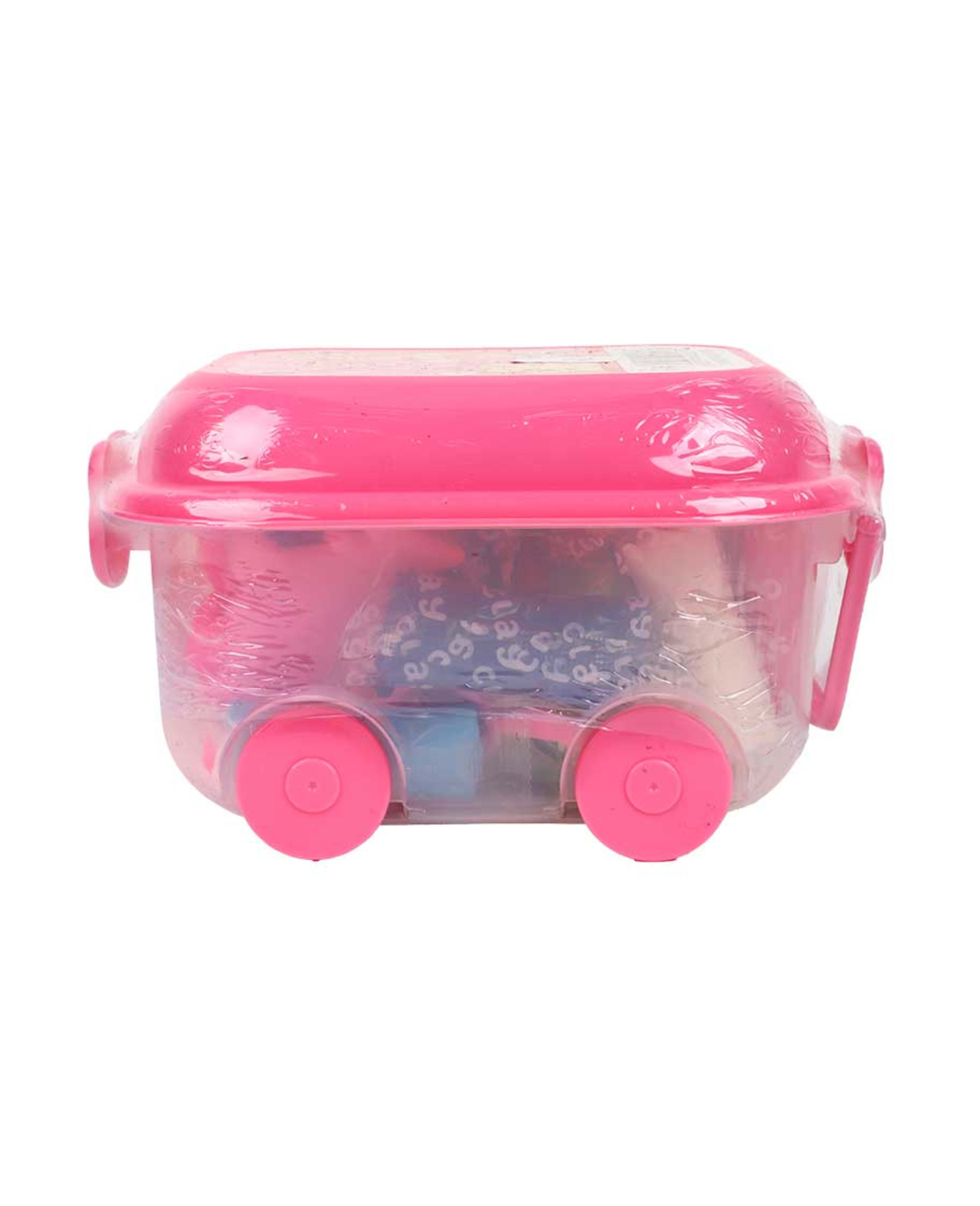 Hengxin Clay 24 Colors Hx-853