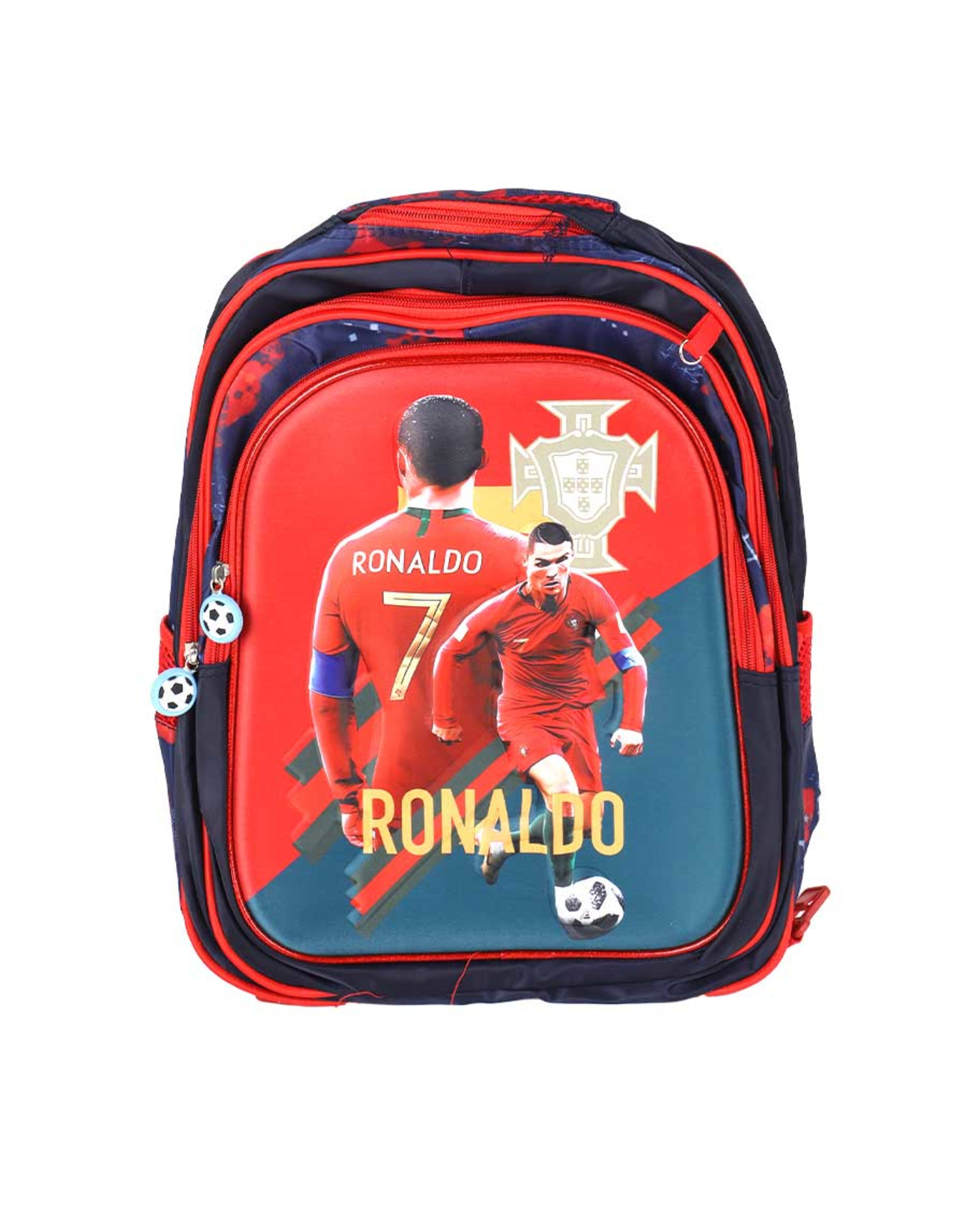 School Trolley Bag 3pcs Yyb-620