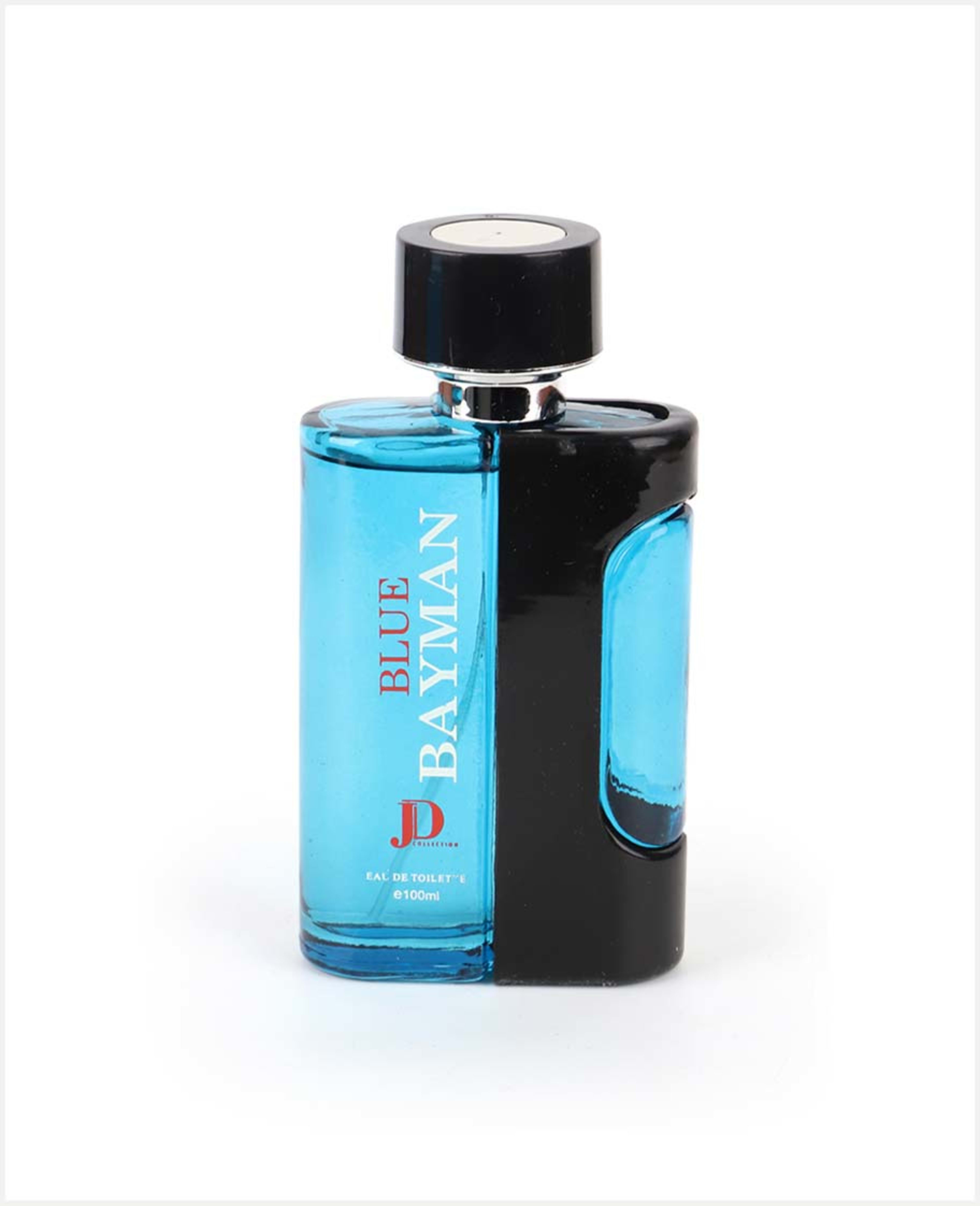 Jd Blue Bayman Eau De Toilette Spray 100ml