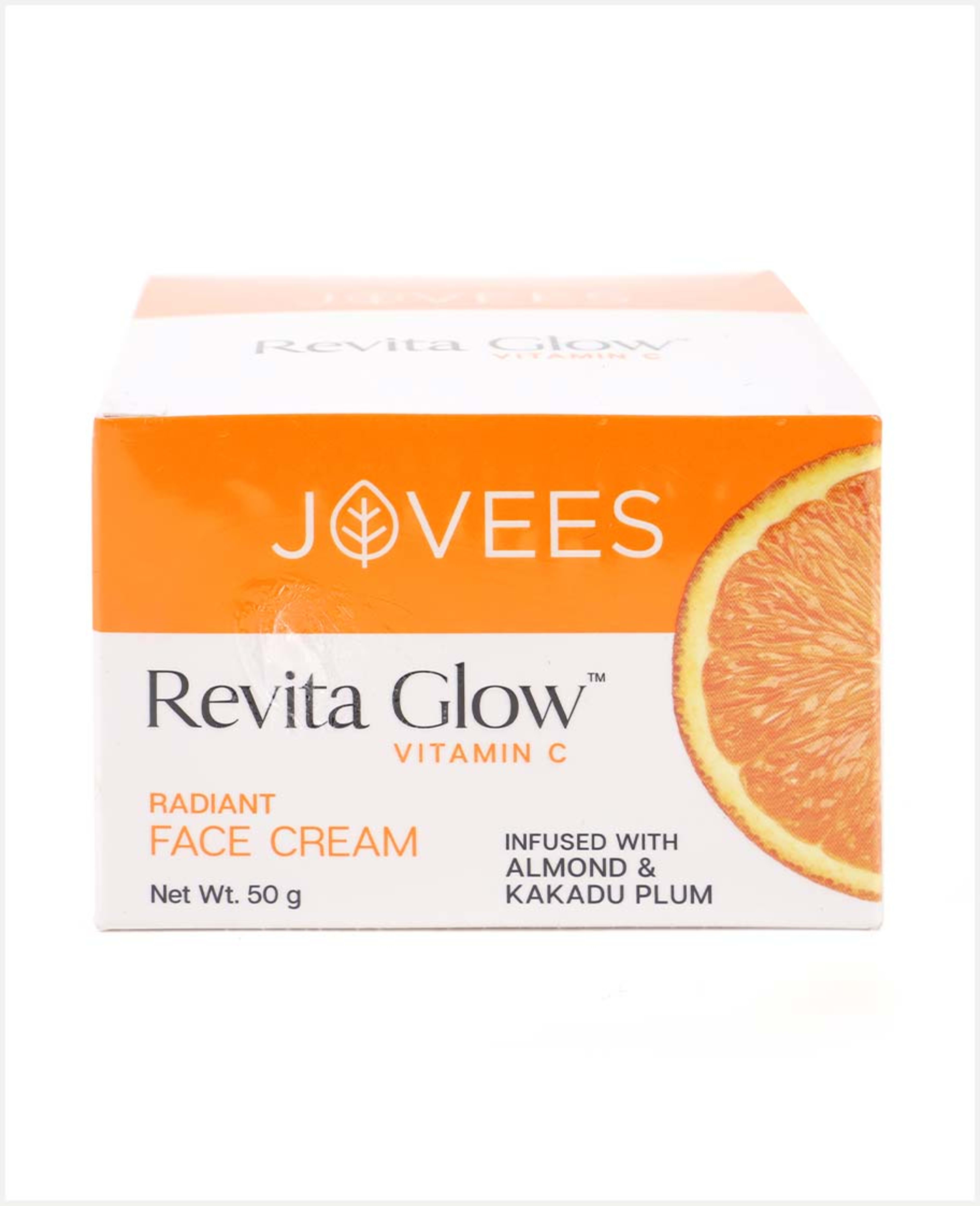 Jovees Revita Glow Vitamin C Radiant Face Cream 50gm