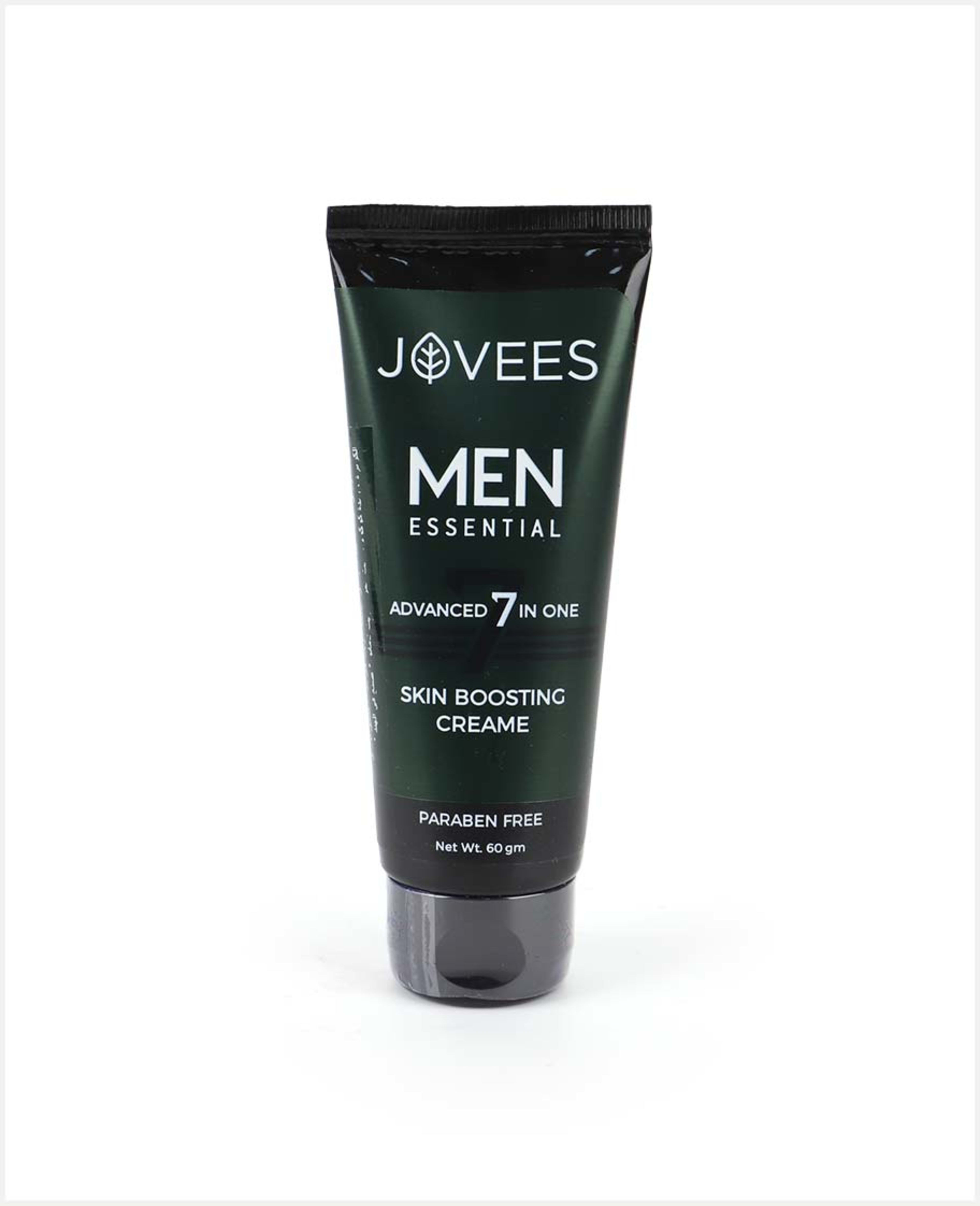Jovees Men Skin Boosting Cream 60gm