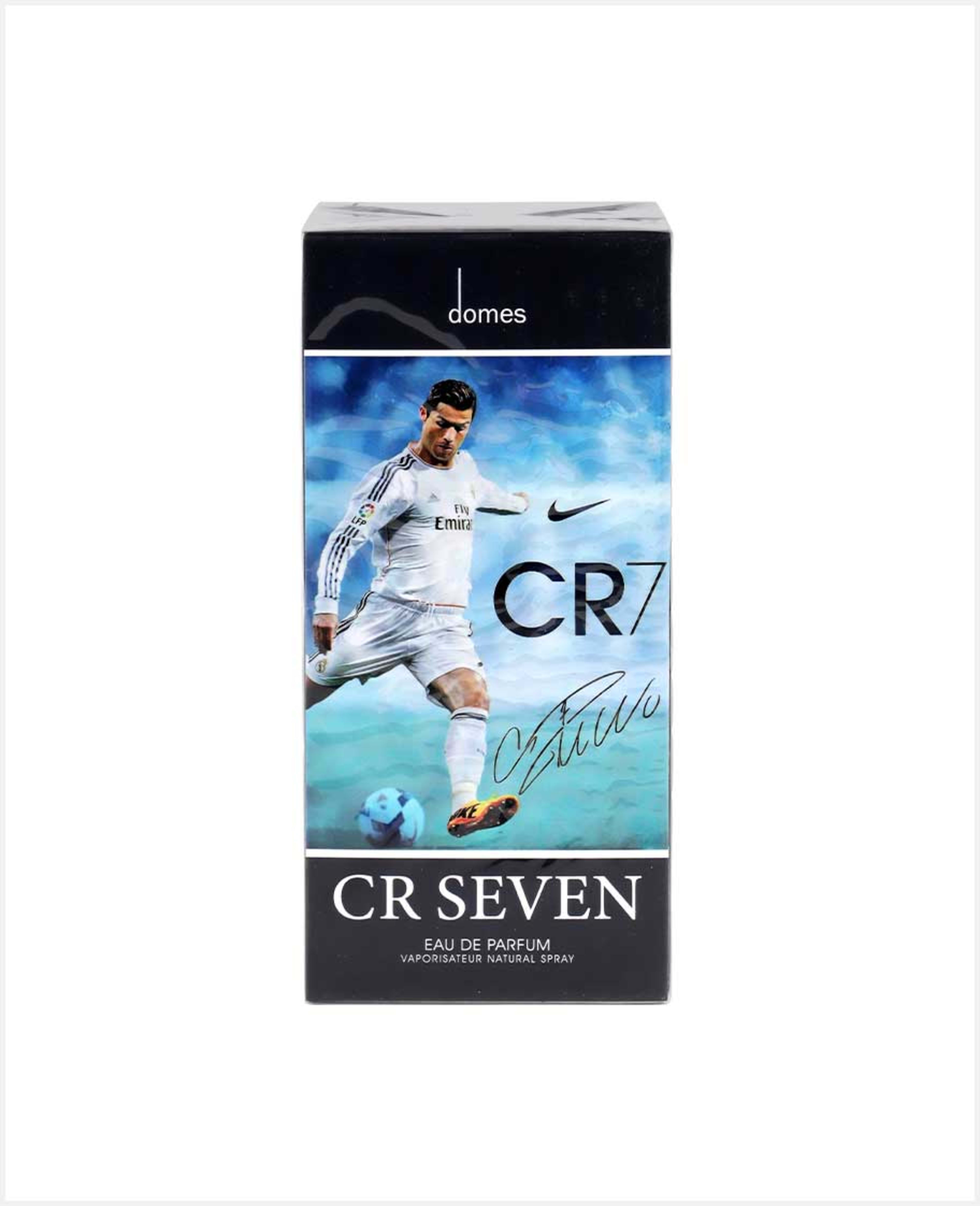 Domes Cr Seven Edp 100ml