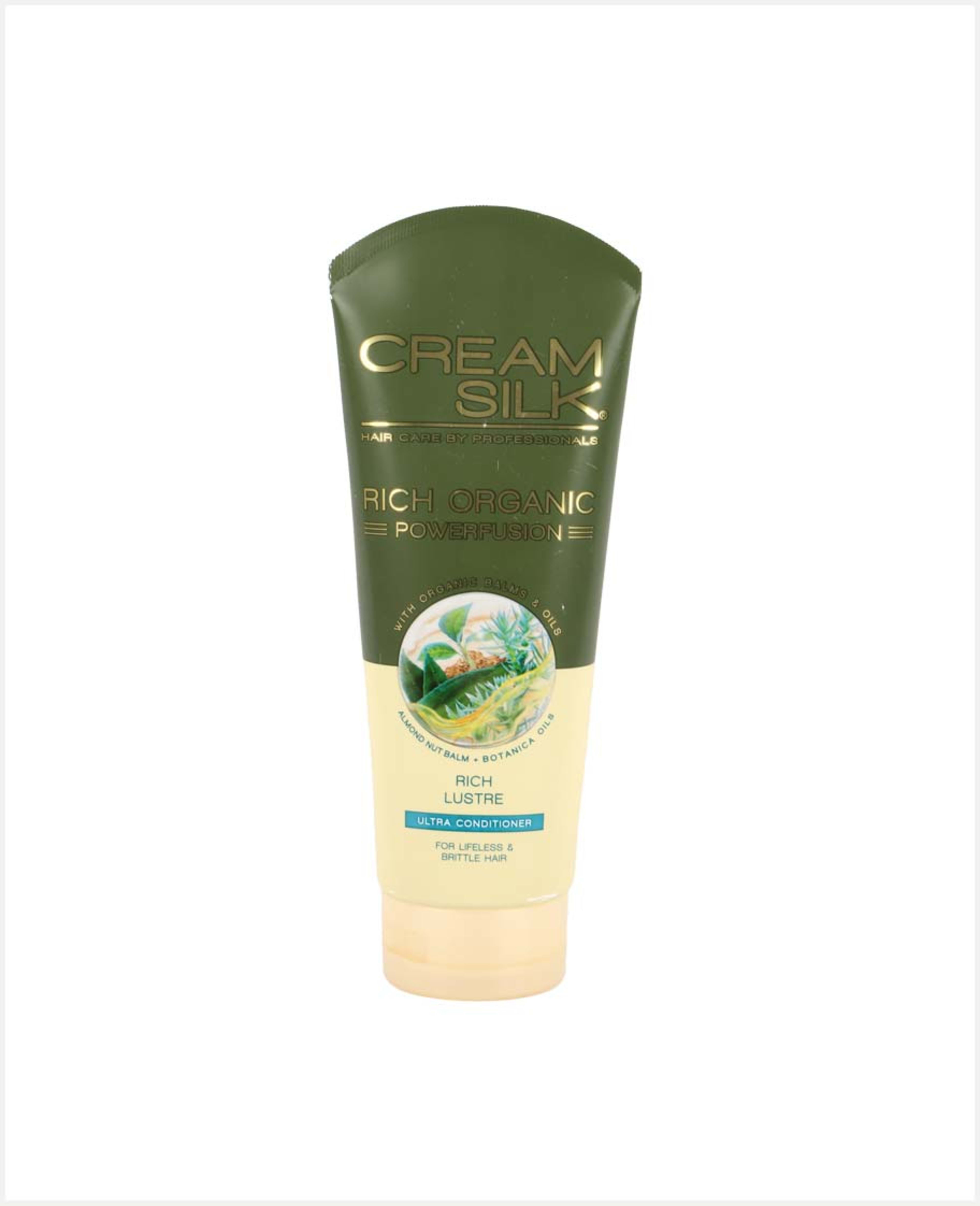 Cream Silk Rich Lustre Ultra Conditioner 300ml