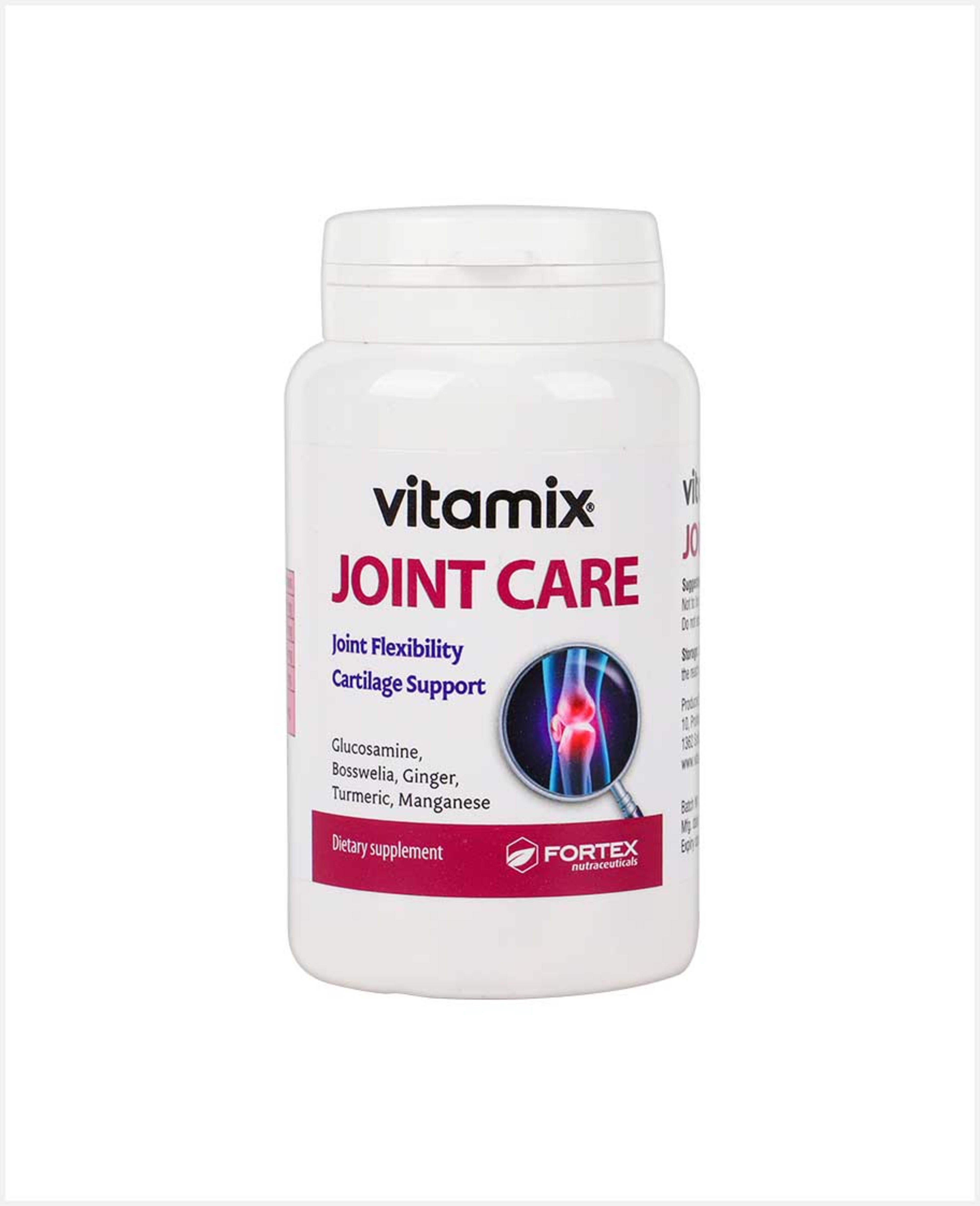 Vitamix Joint Care Capsules 60pcs